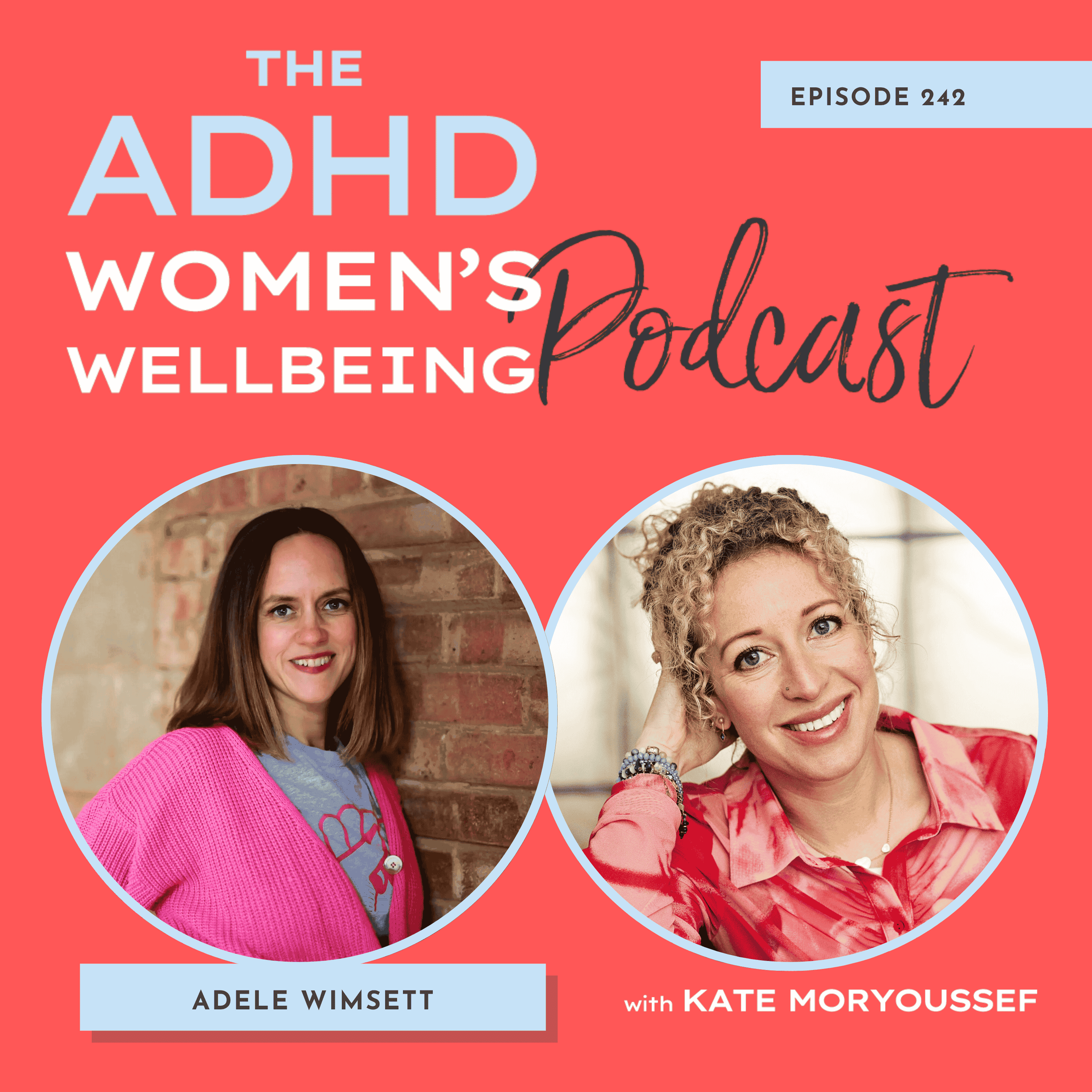 Why You Feel More Exhausted Than Ever: The Weight of Expectation and Pressure We Feel as ADHD Women