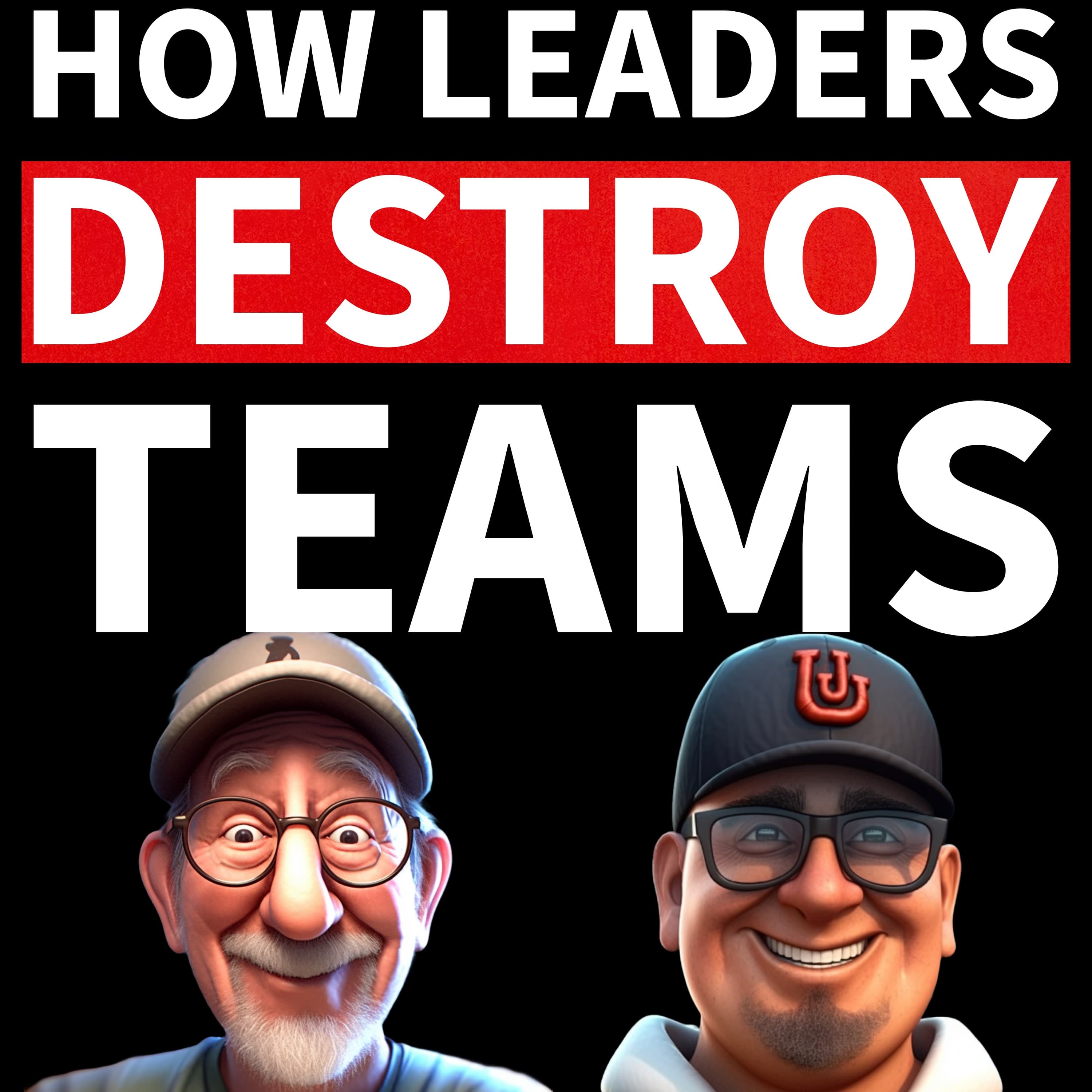 Coaching Founders and Leaders the Right Way