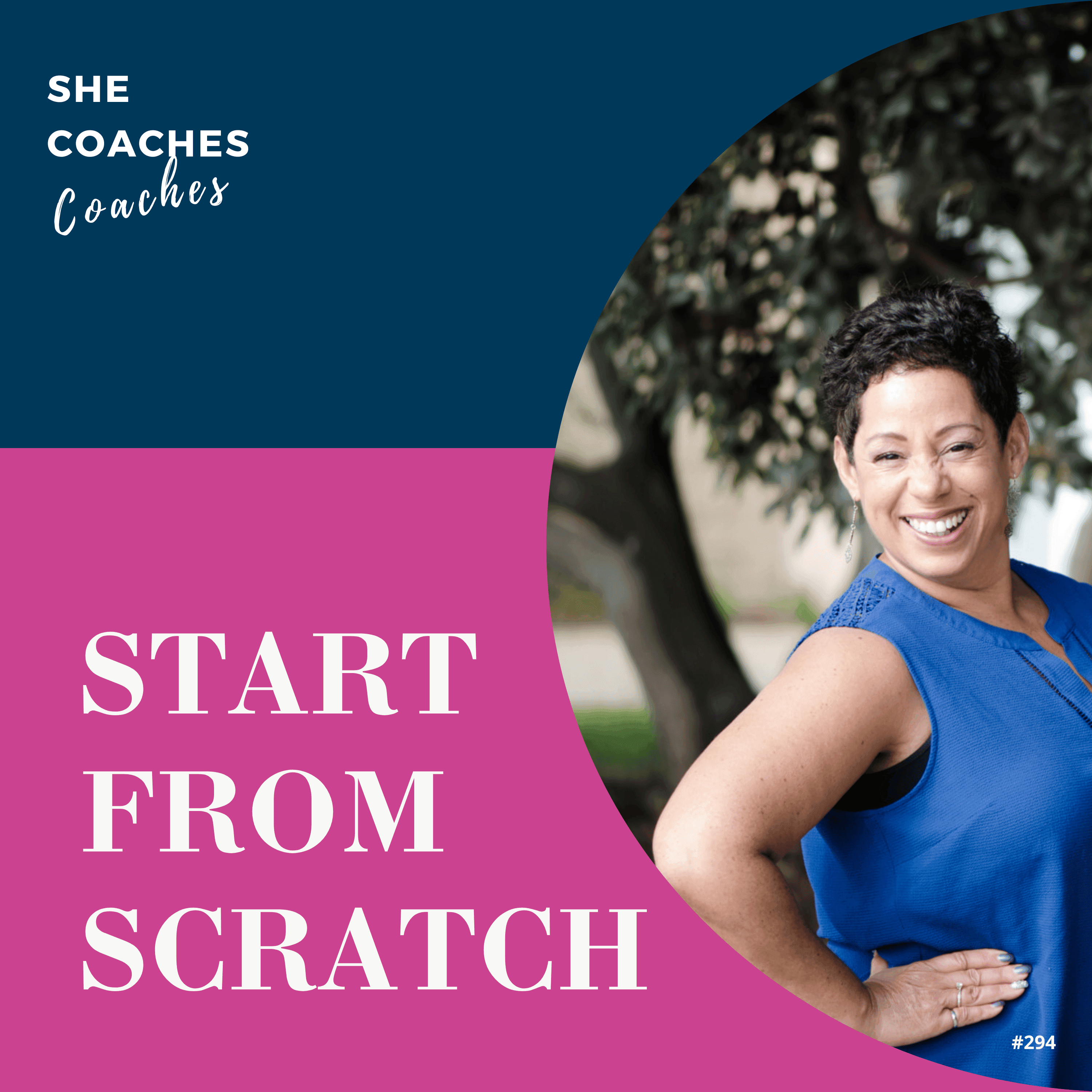 If I Had To Start From Scratch In 2025—Here’s Exactly What I’d Do Ep: 294