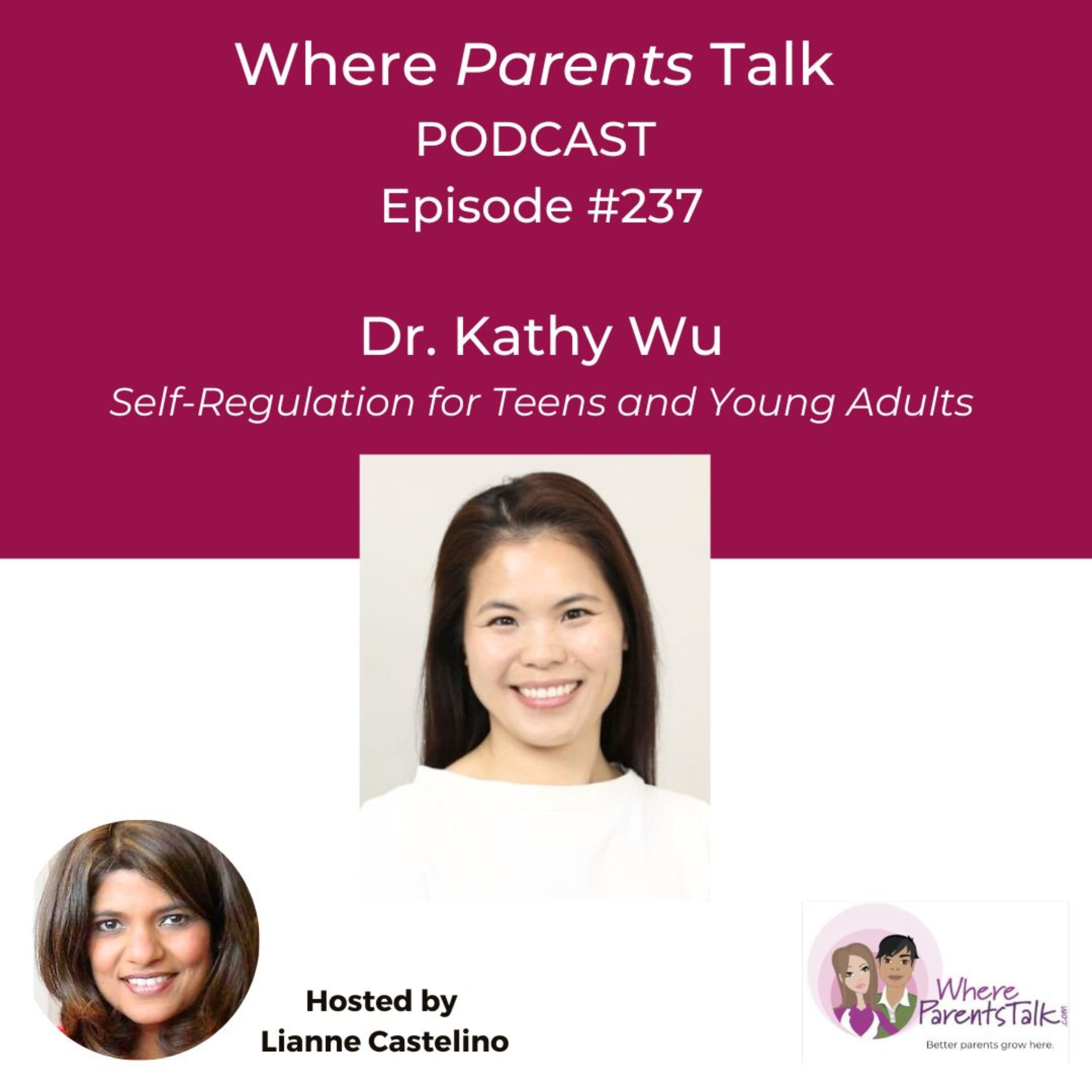 Unlocking Teen Potential: Self-Regulation as a Superpower