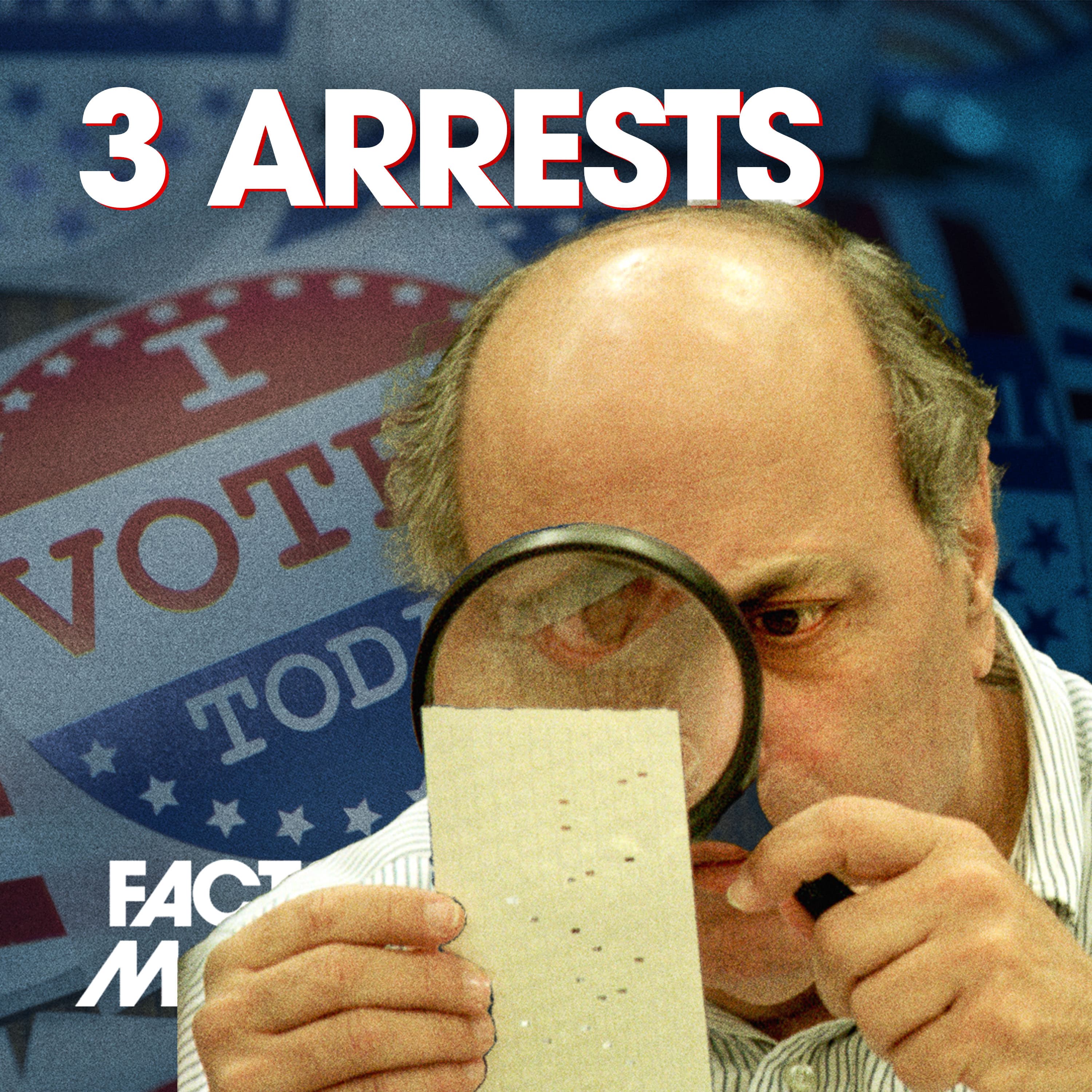 3 Former Council Members Caught by FBI, Sentenced to Prison for Scheme to Steal Local Mayoral Election