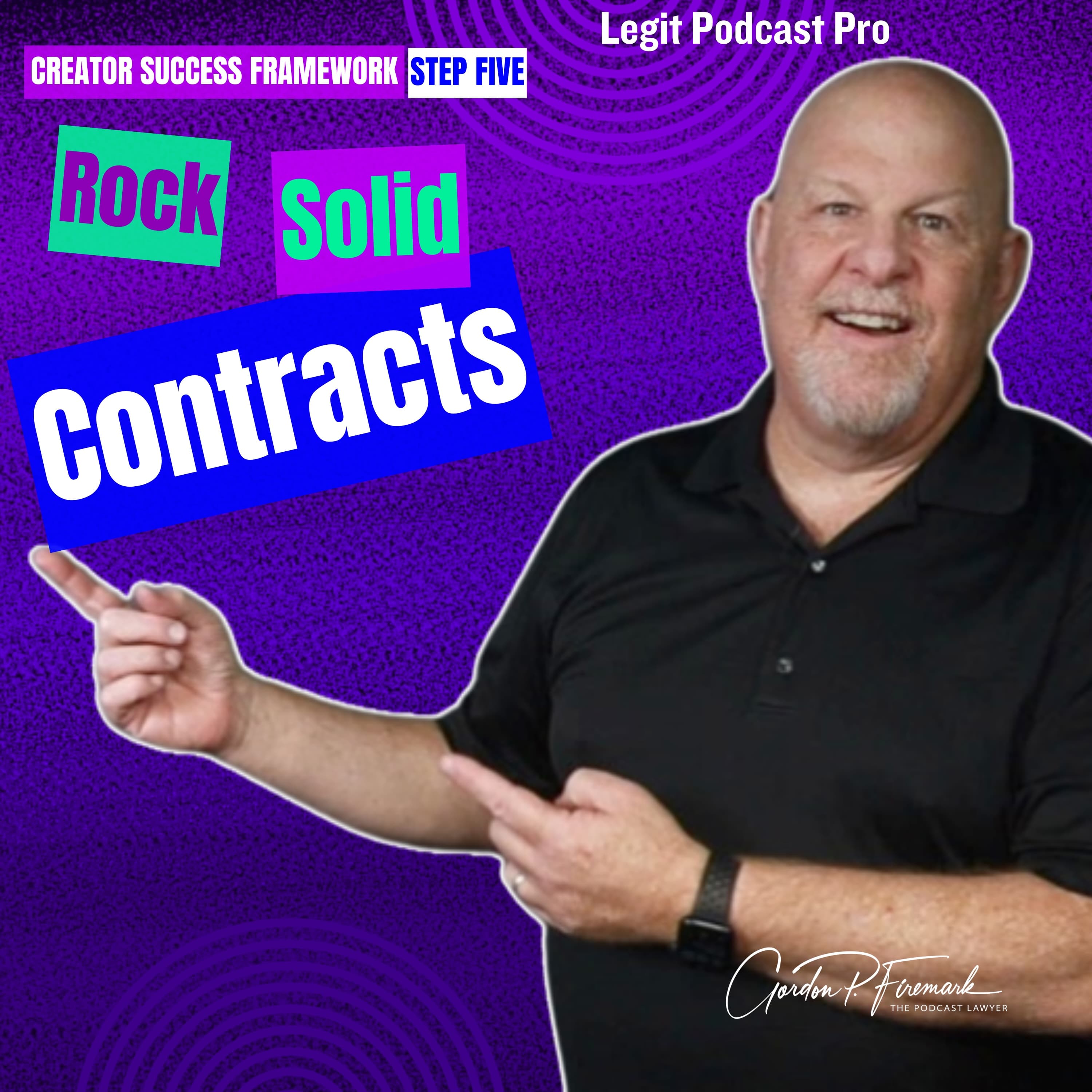 How to Write Contracts That Protect Your Creator Business