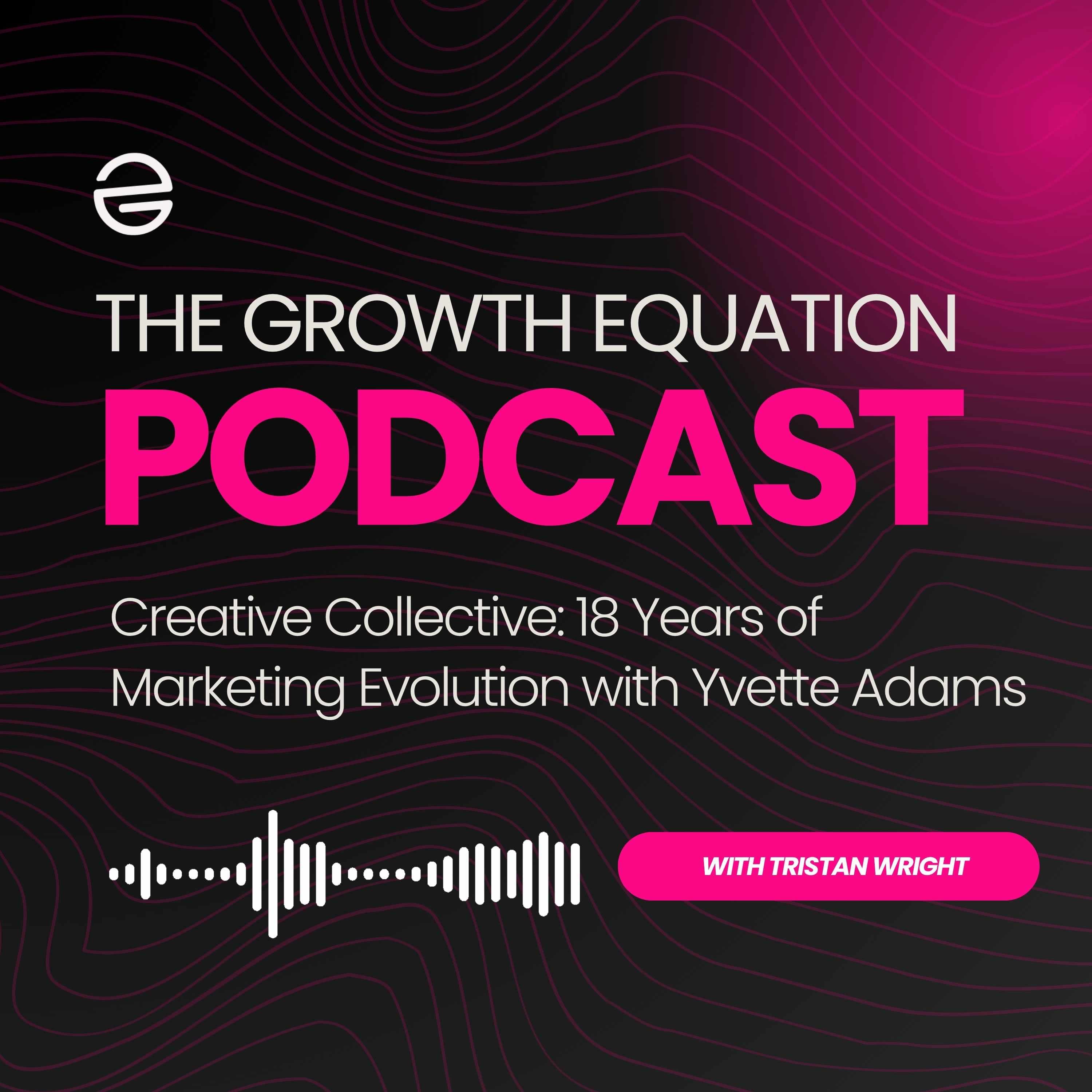 Creative Collective: 18 Years of Marketing Evolution with Yvette Adams