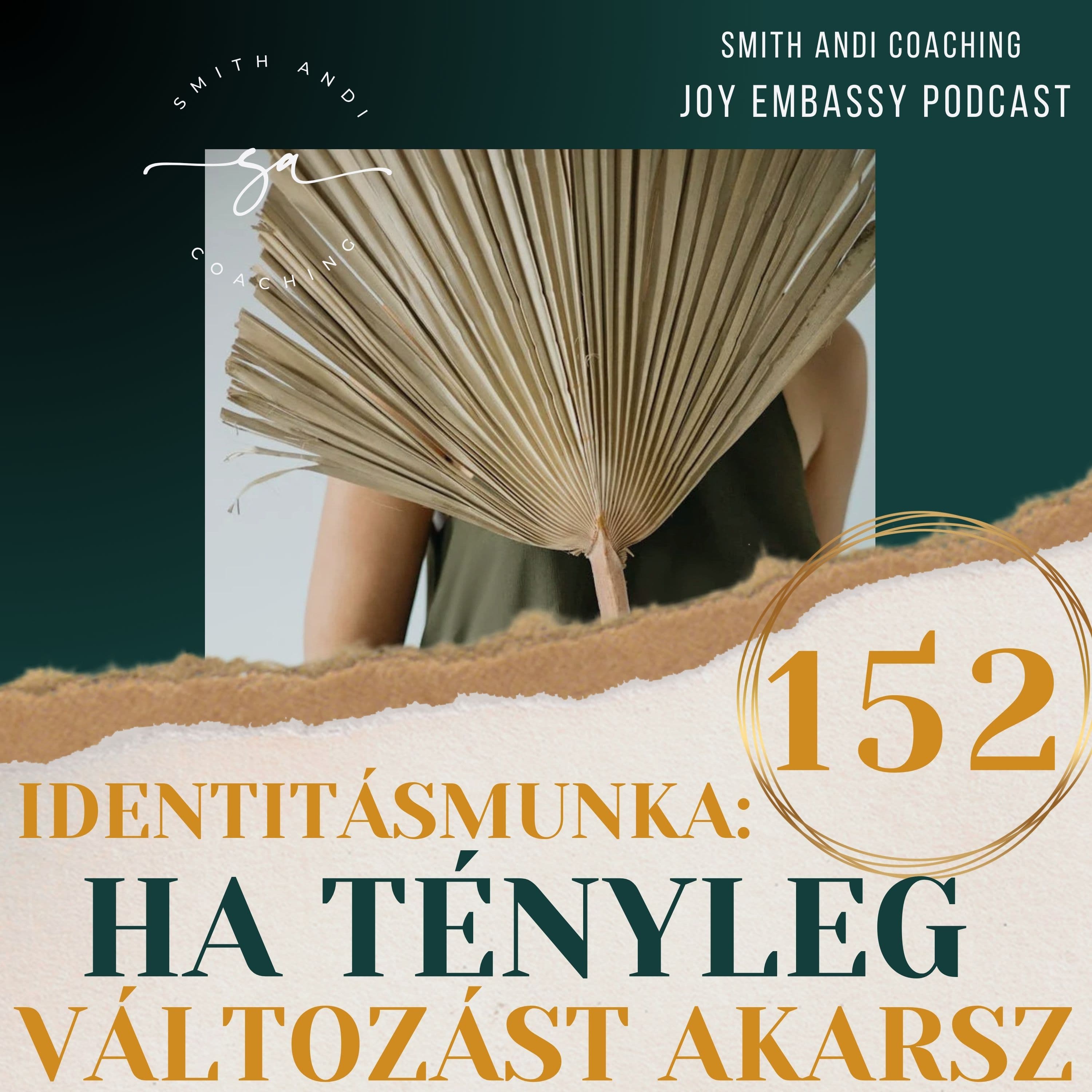 Identitásmunka: ha tényleg változást akarsz