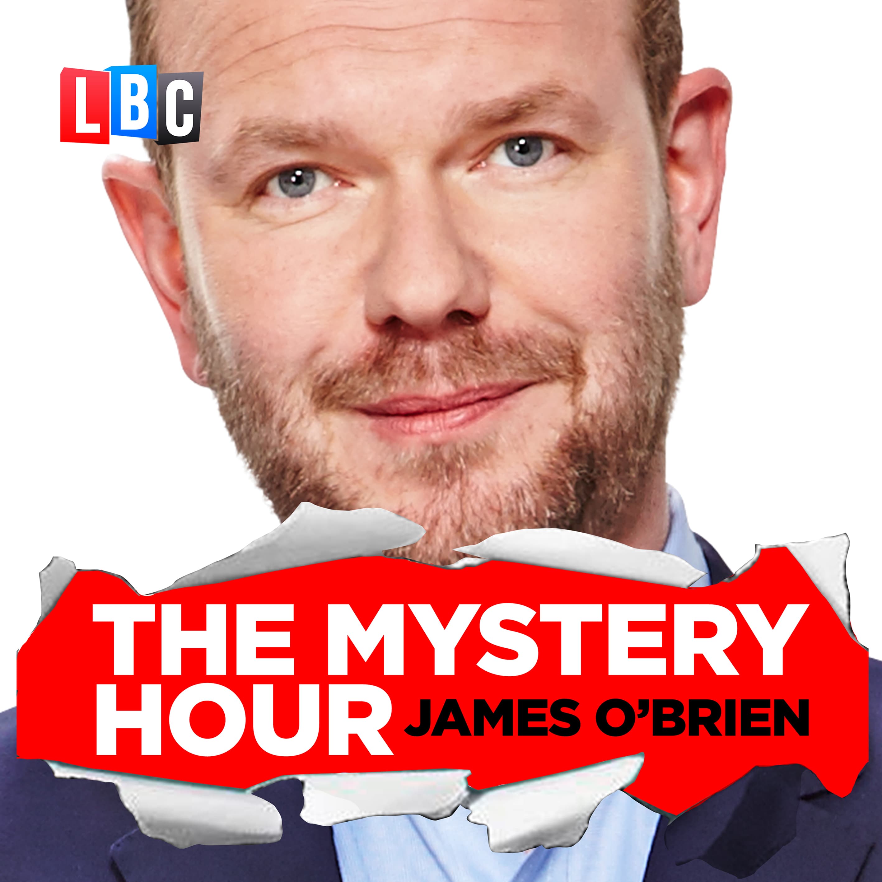 Mystery Hour Travel Edition: It's in a tin