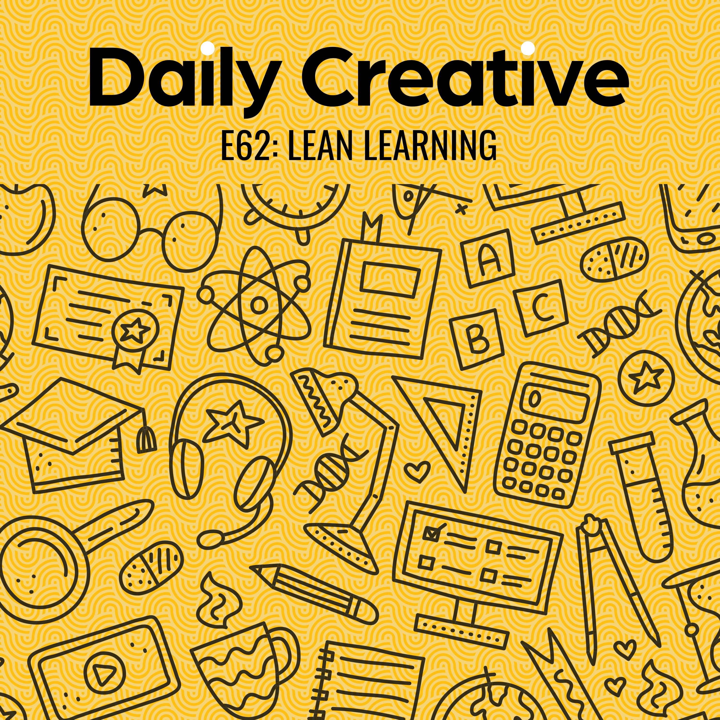 Lean Learning