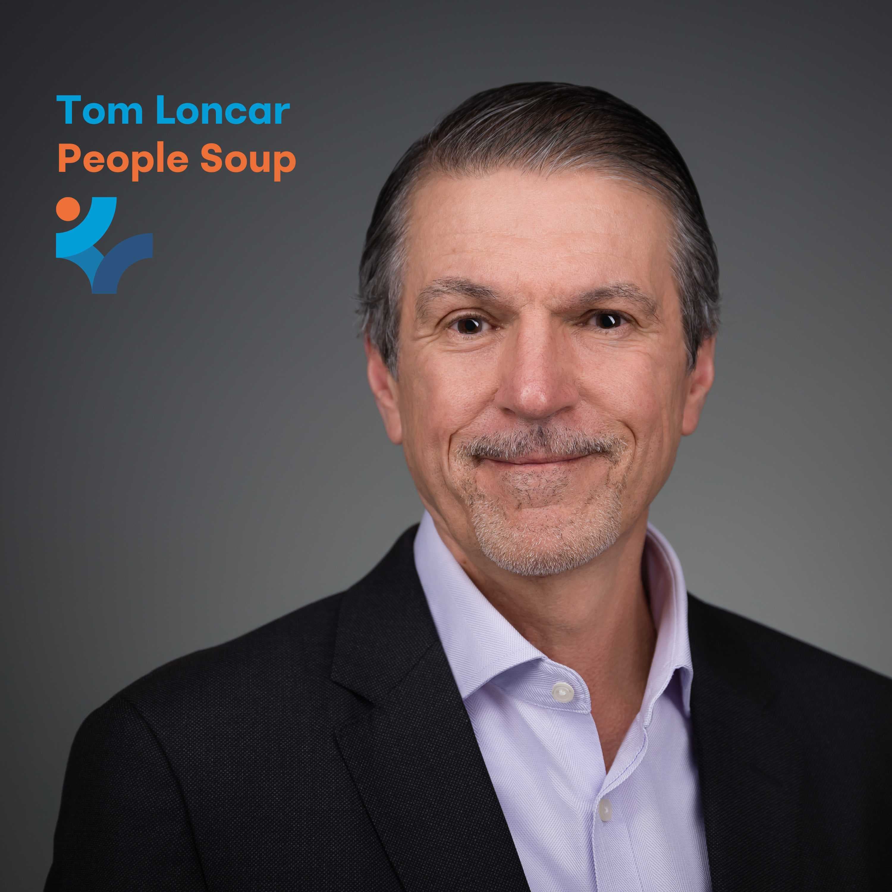 Coaching, Creativity and The Cramps with Tom Loncar