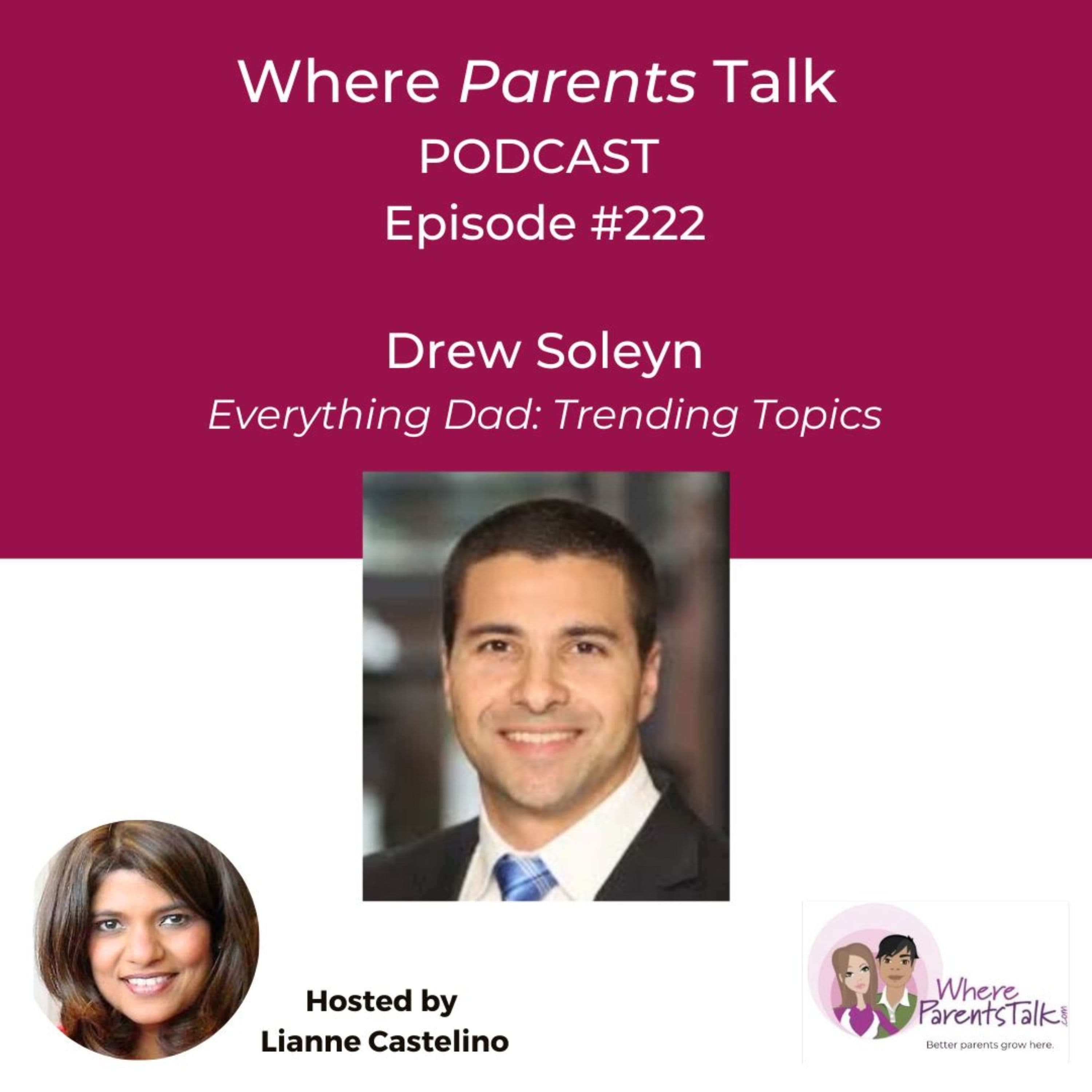 Modern Fatherhood: Raising Emotionally Resilient Boys in a Digital World