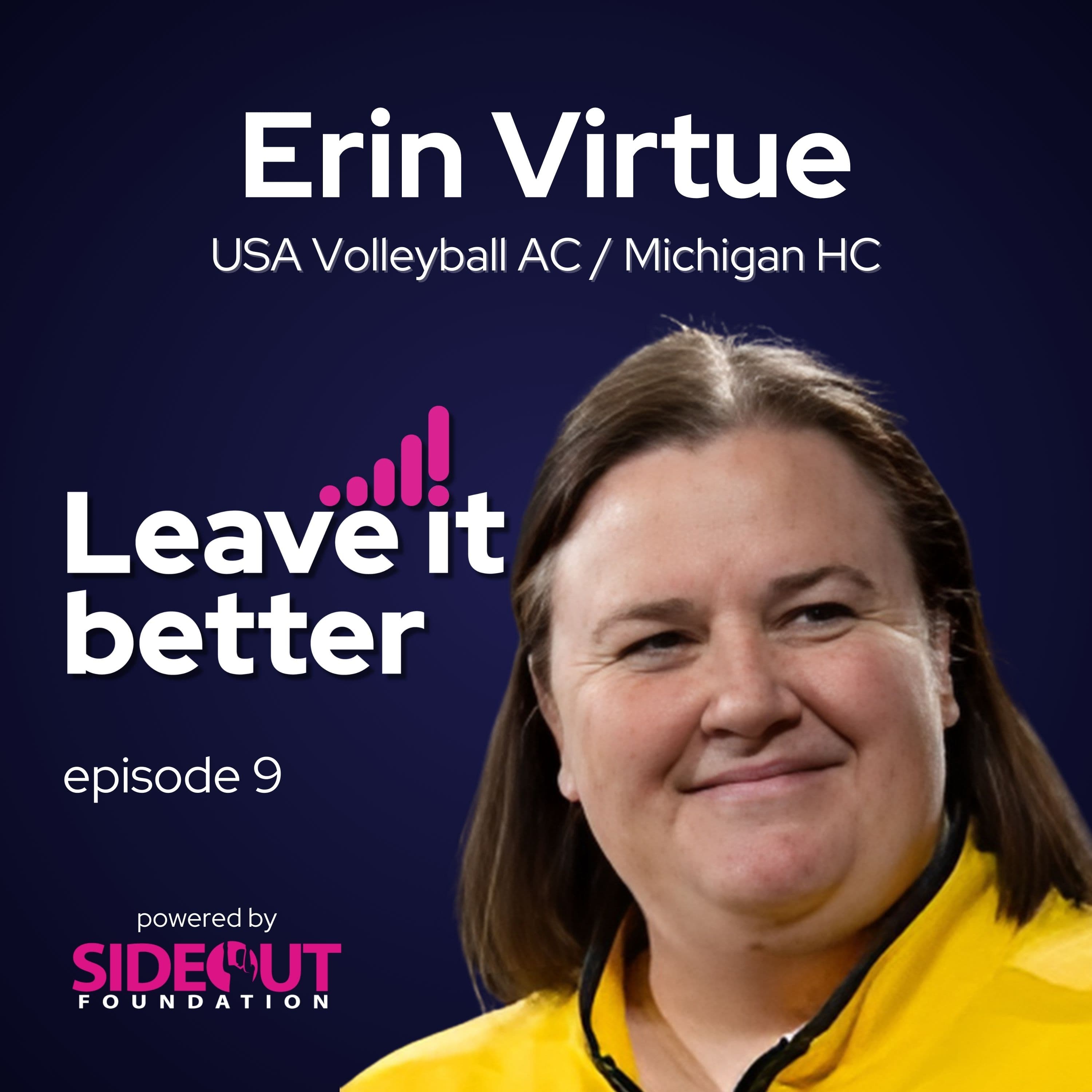 How to find (and recruit) the Best Players in the Sport, with Erin Virtue