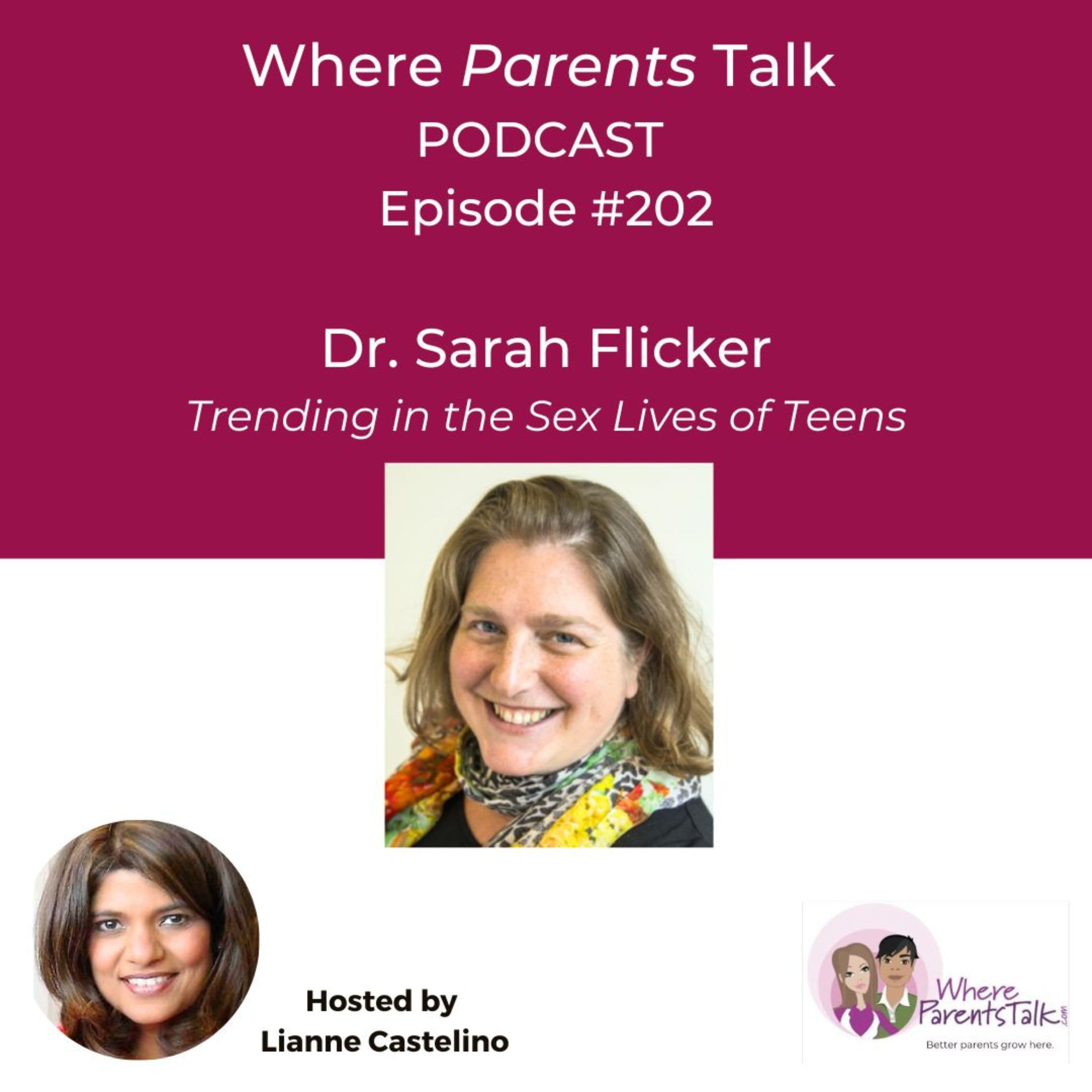 Navigating Teen Sexual Health: Trends Every Parent Should Know