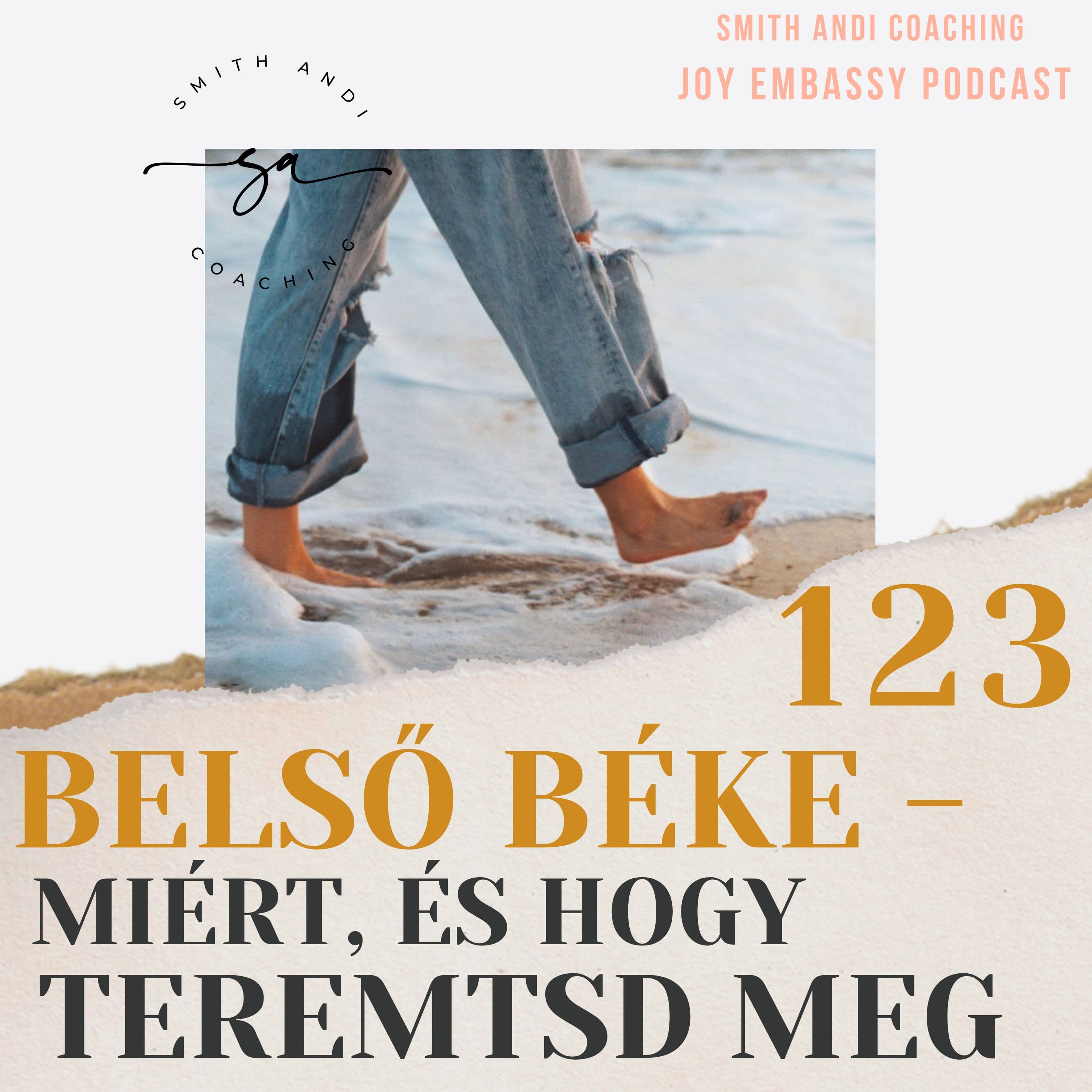 Belső Béke - miért,  és hogy teremtsd meg?