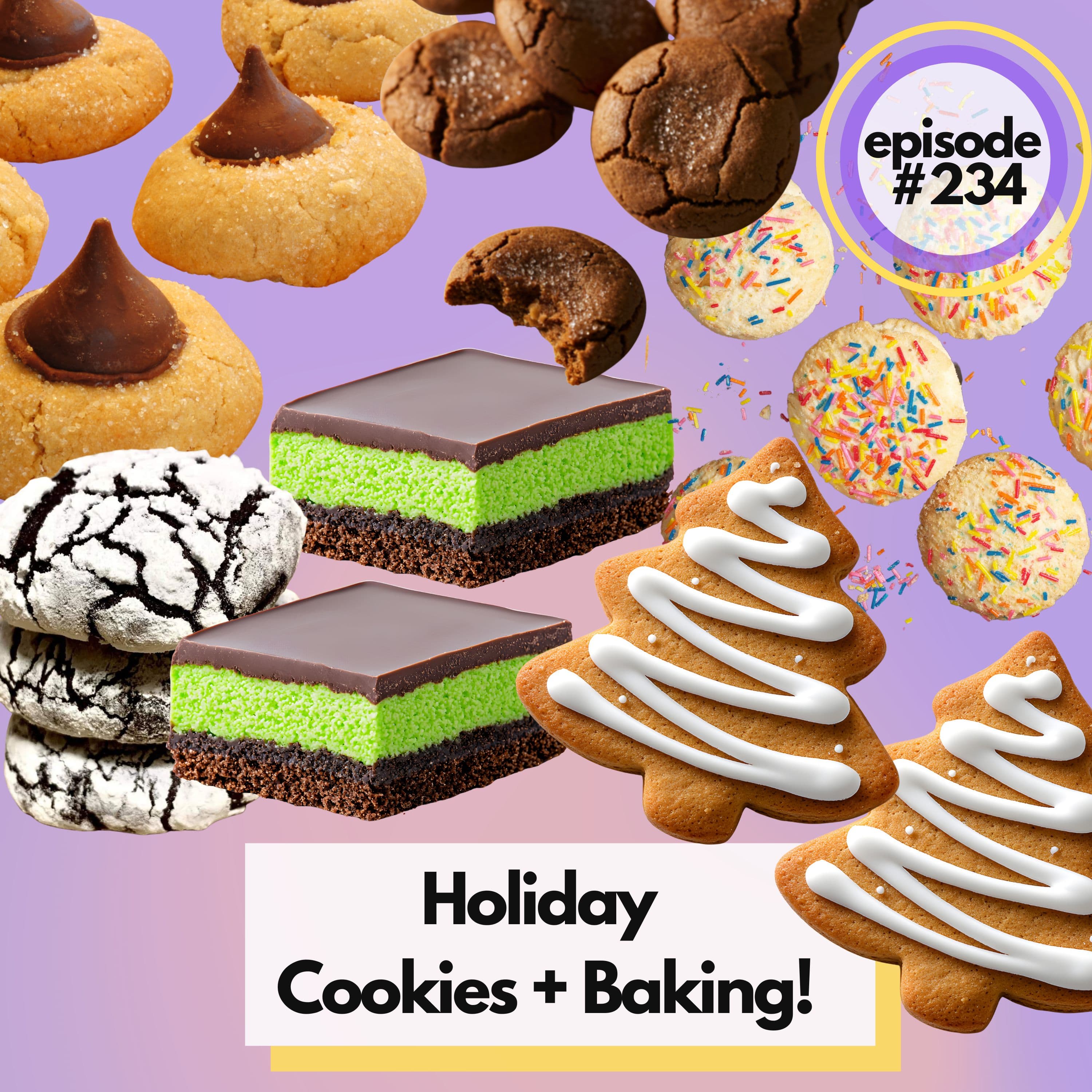 What to Bake for the Holidays: Our Top Cookies and Treats for Gifting and Hosting