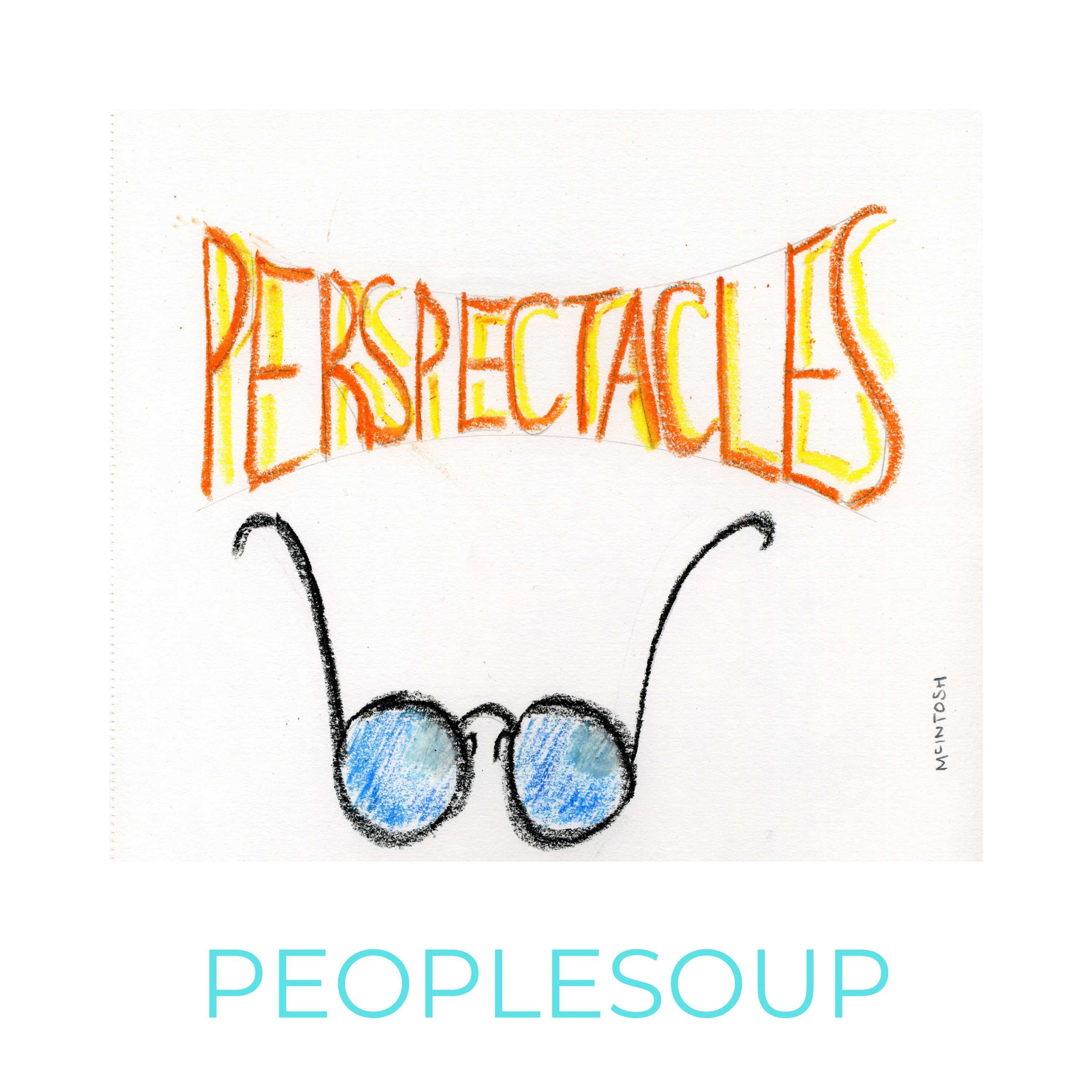 Perspectacles the Remix