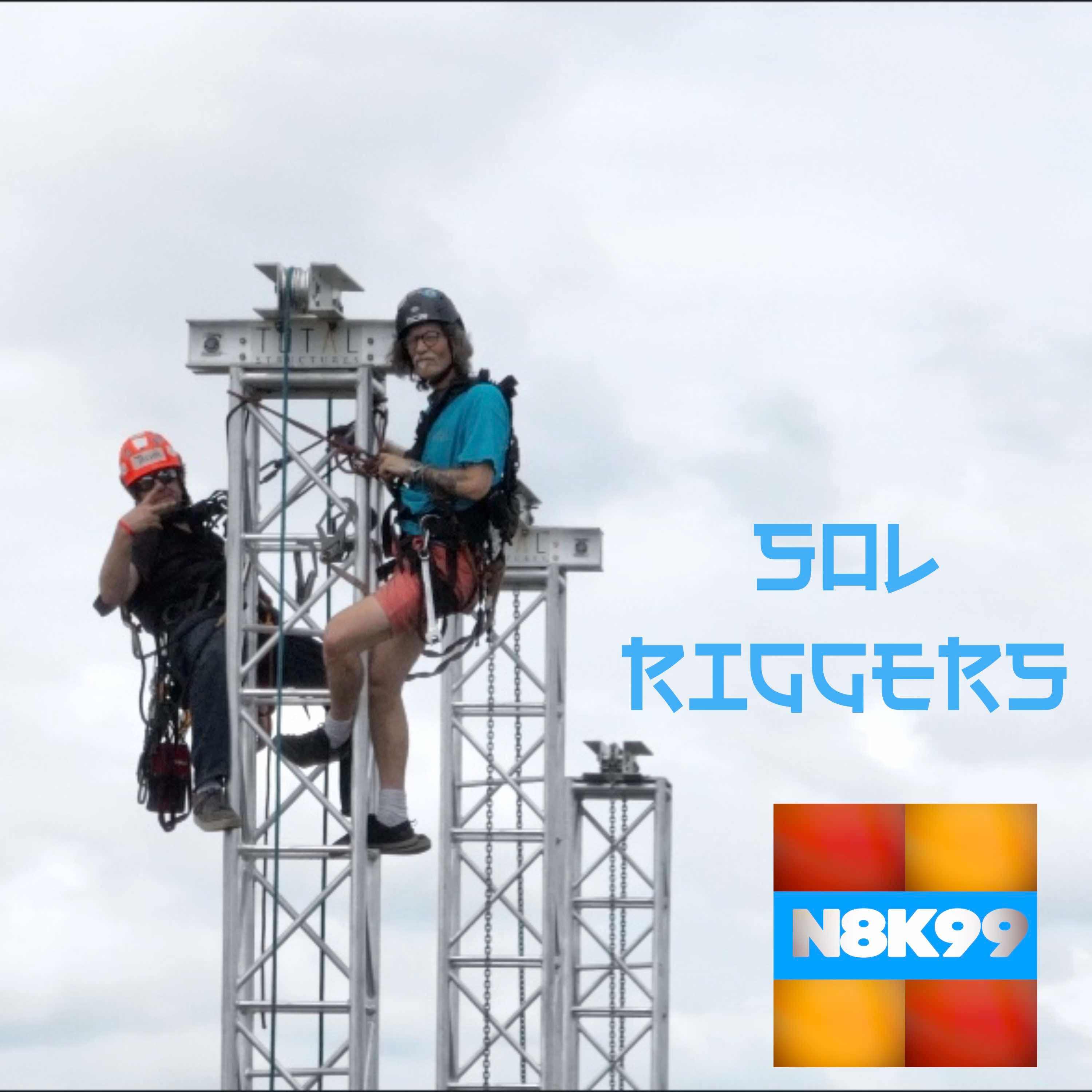 Sol Riggers