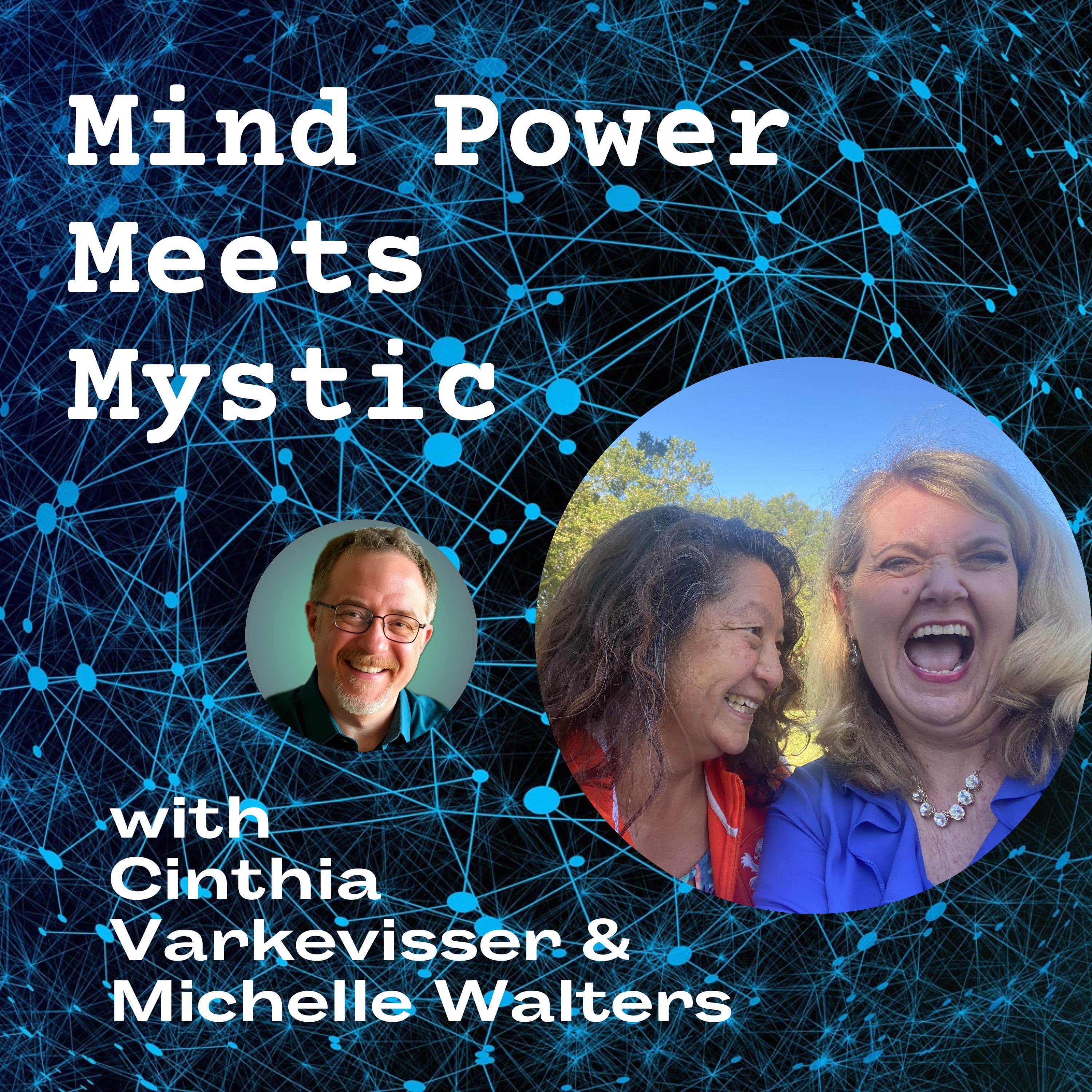 135. Head, Heart, Gut: Discover Your True Self with the Enneagram
