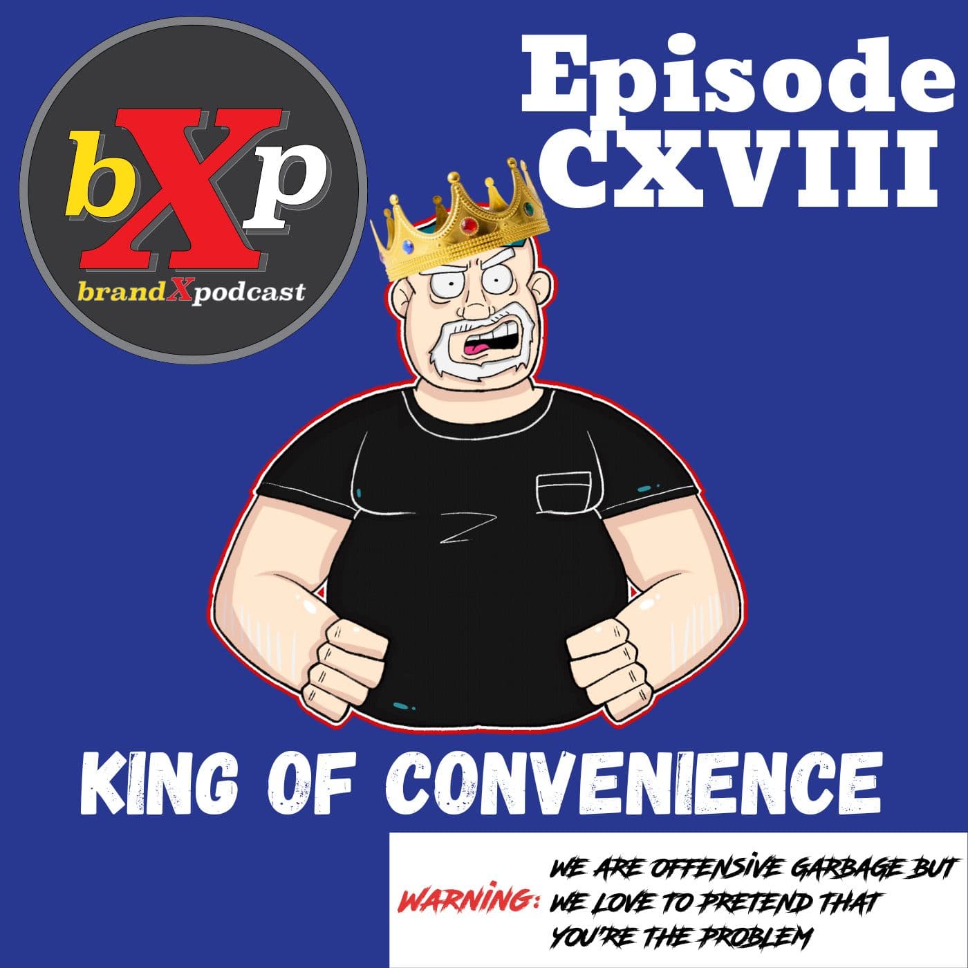 King of Convenience | Episode 118