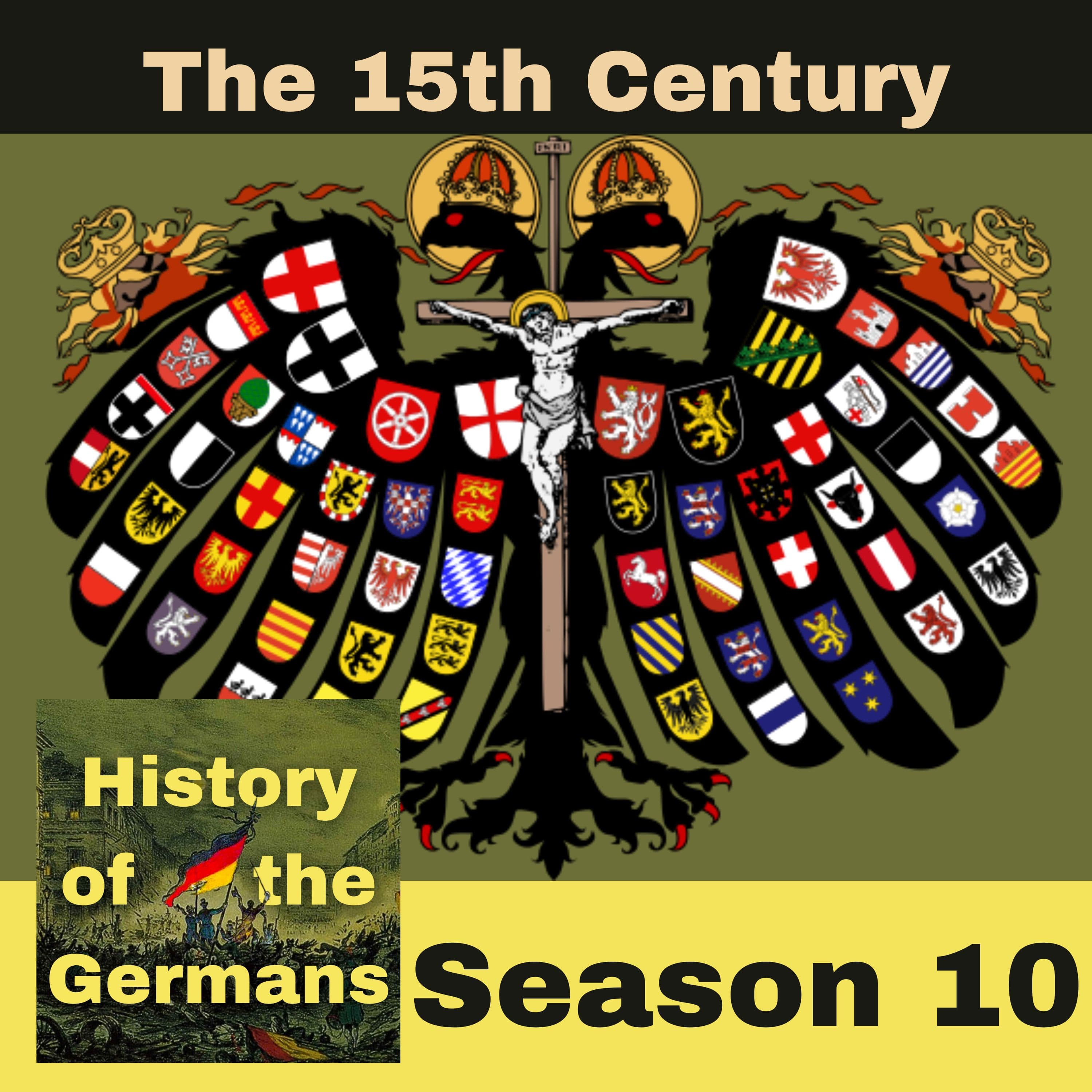 The Empire in the 15th Century - Season Opener