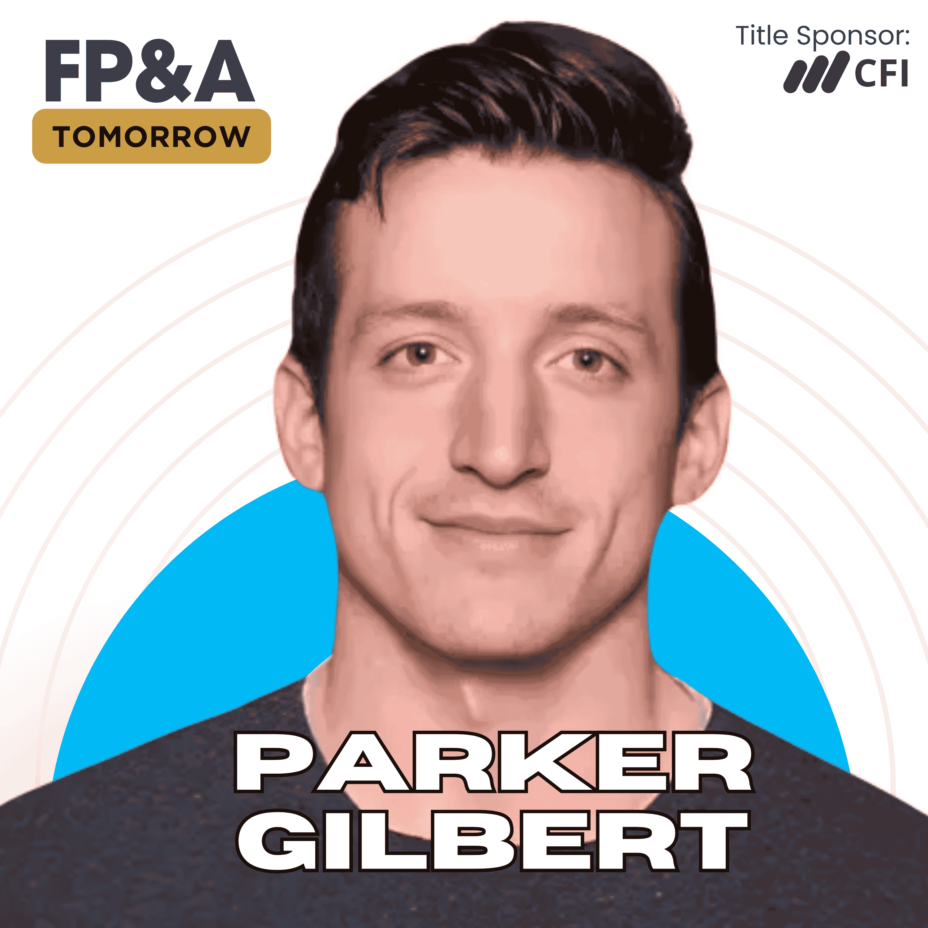 How Finance Teams Can Eliminate Data Errors and Automate Accounting with AI Parker Gilbert