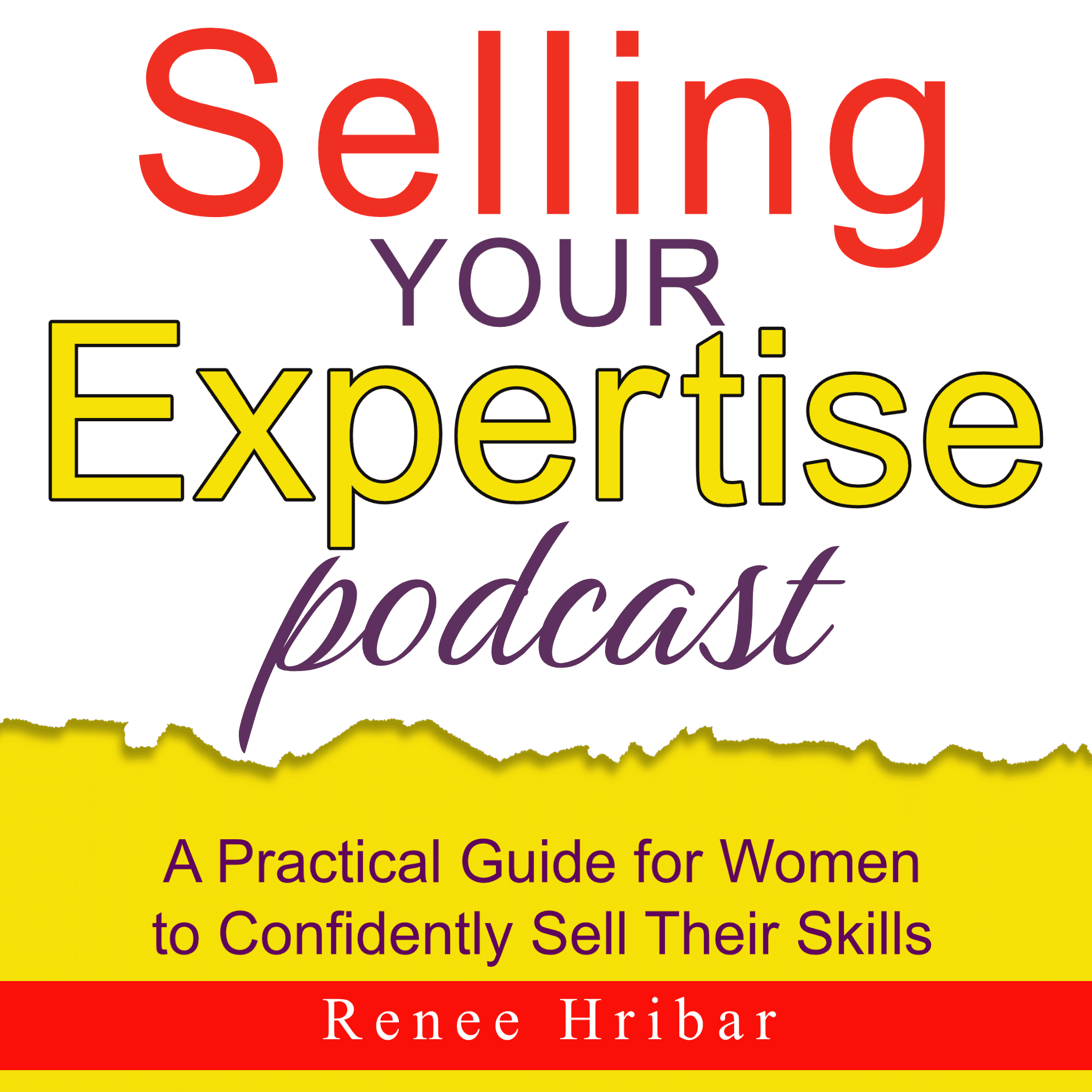 049: Where Are My People? Find Your Next 5 Clients