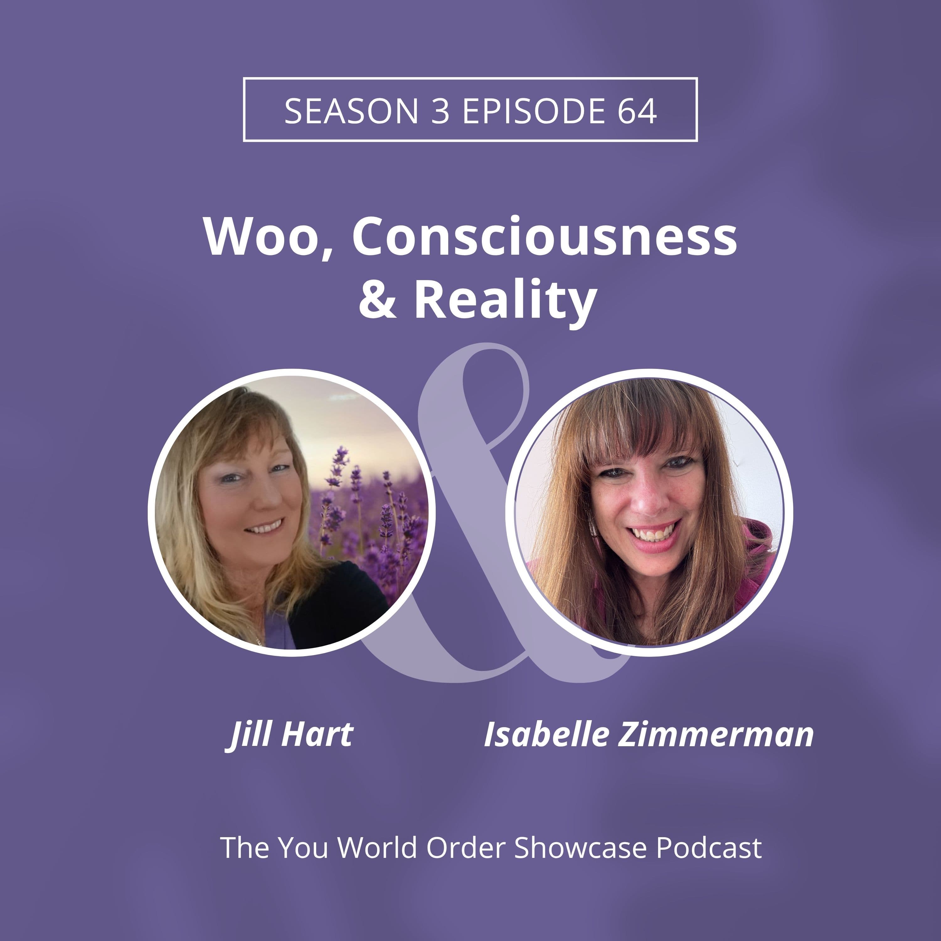 Meet Your Spirit Guides, Remember Your Magic: A Conversation on Awakening with Isabelle Zimmerman