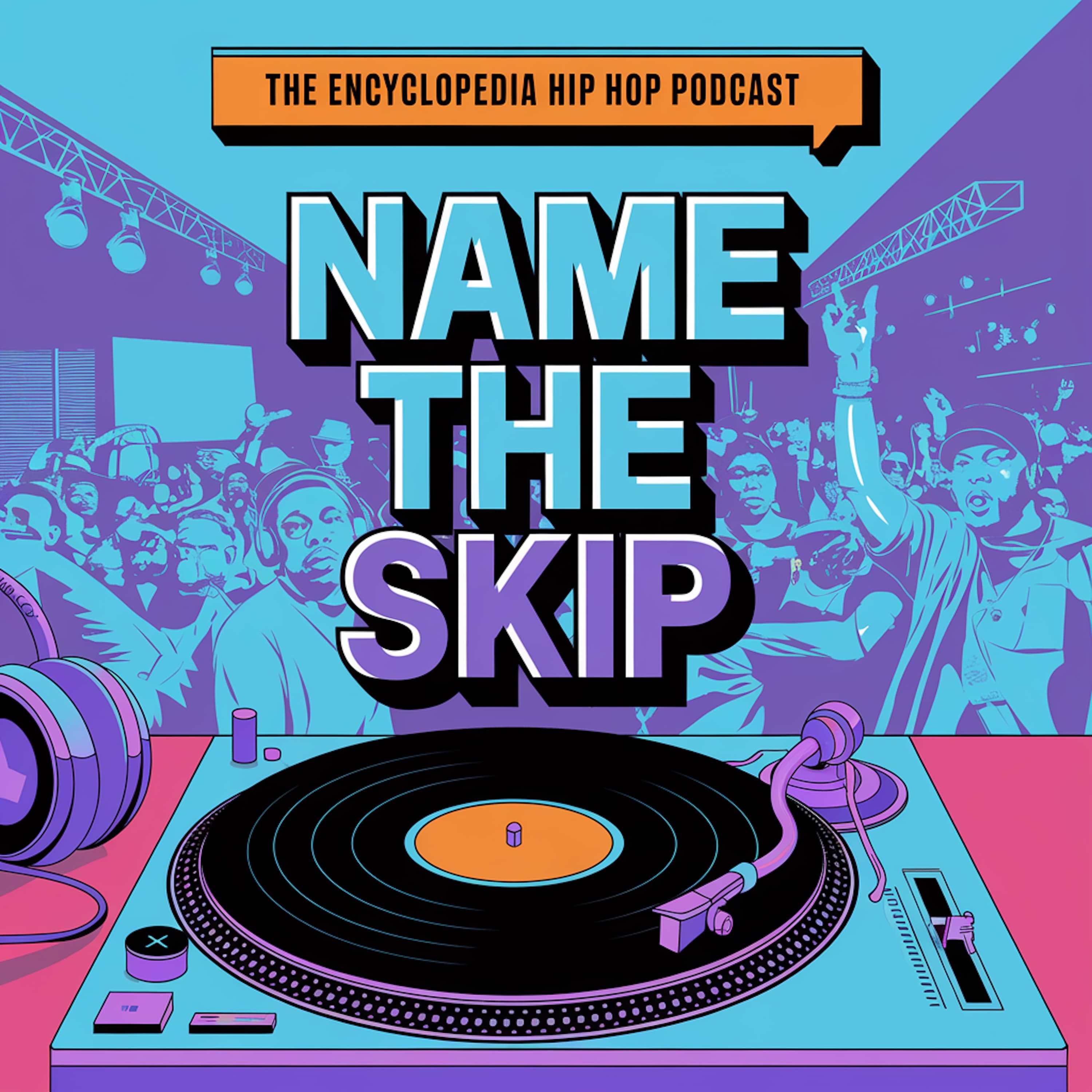 Name The Skip w/12Kyle