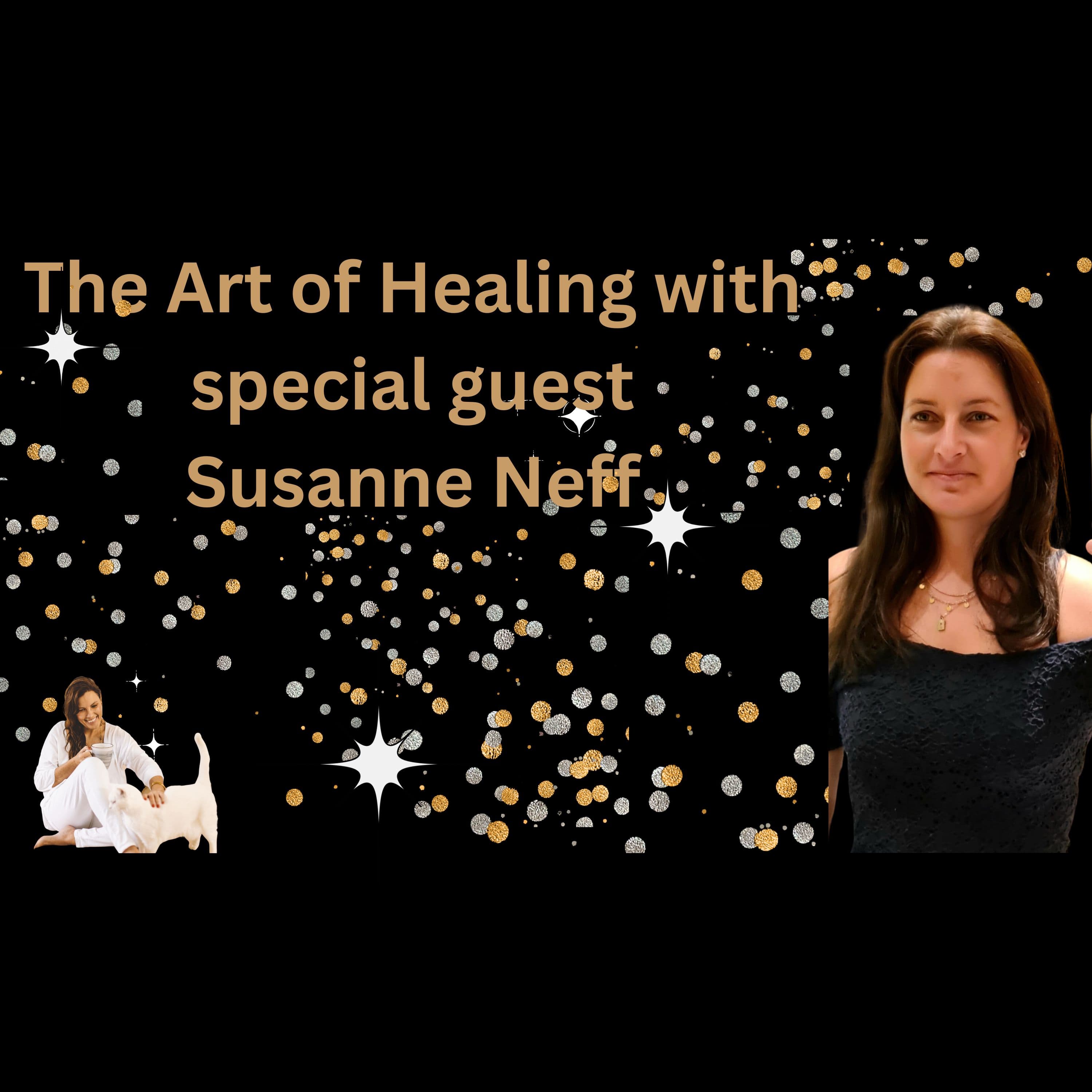 Cleansing Your Space: The Art of House Clearing with Suzanne Neff