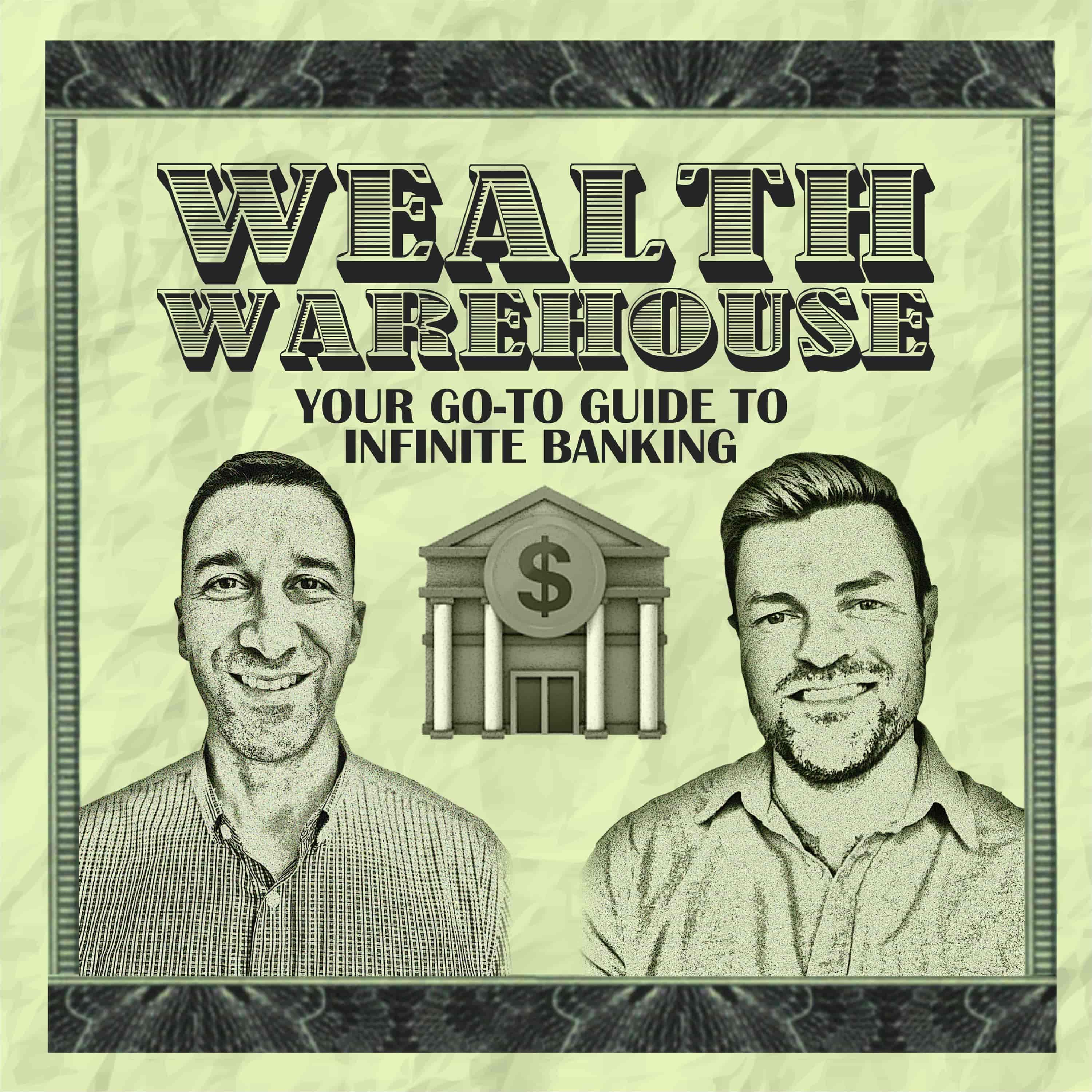 Episode 200: Infinite Banking: 7 Habits of Financially Successful People