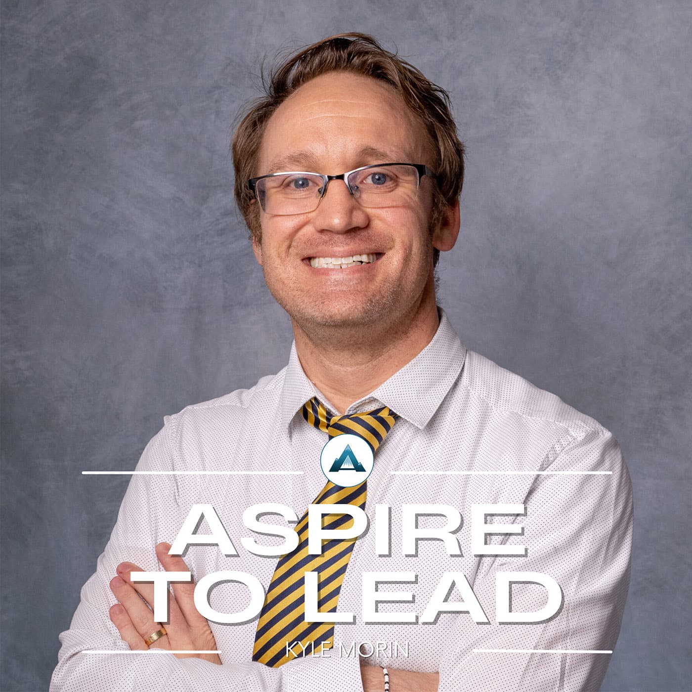 334. Navigating Education Policy and Global Leadership with Kyle Morin