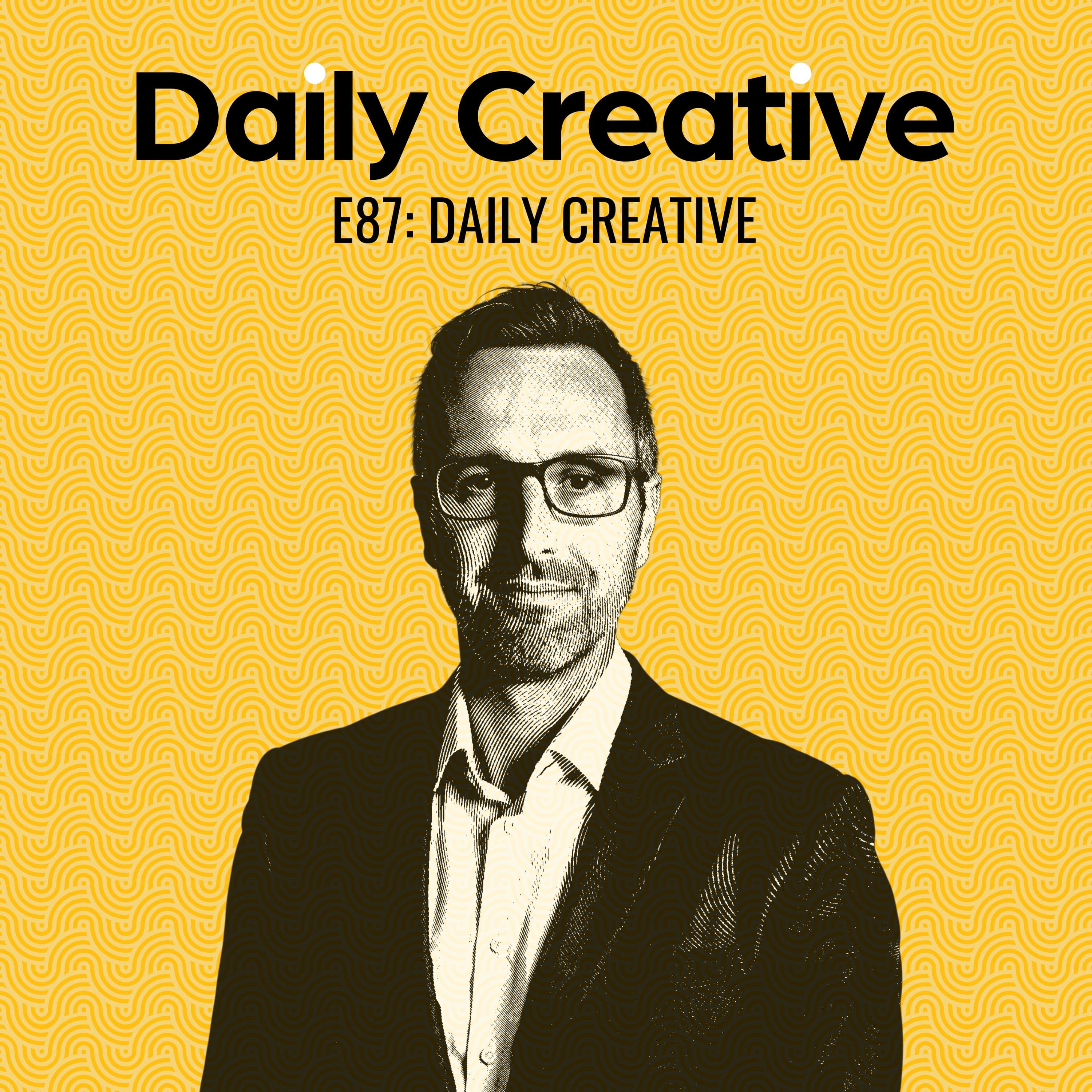 Daily Creative