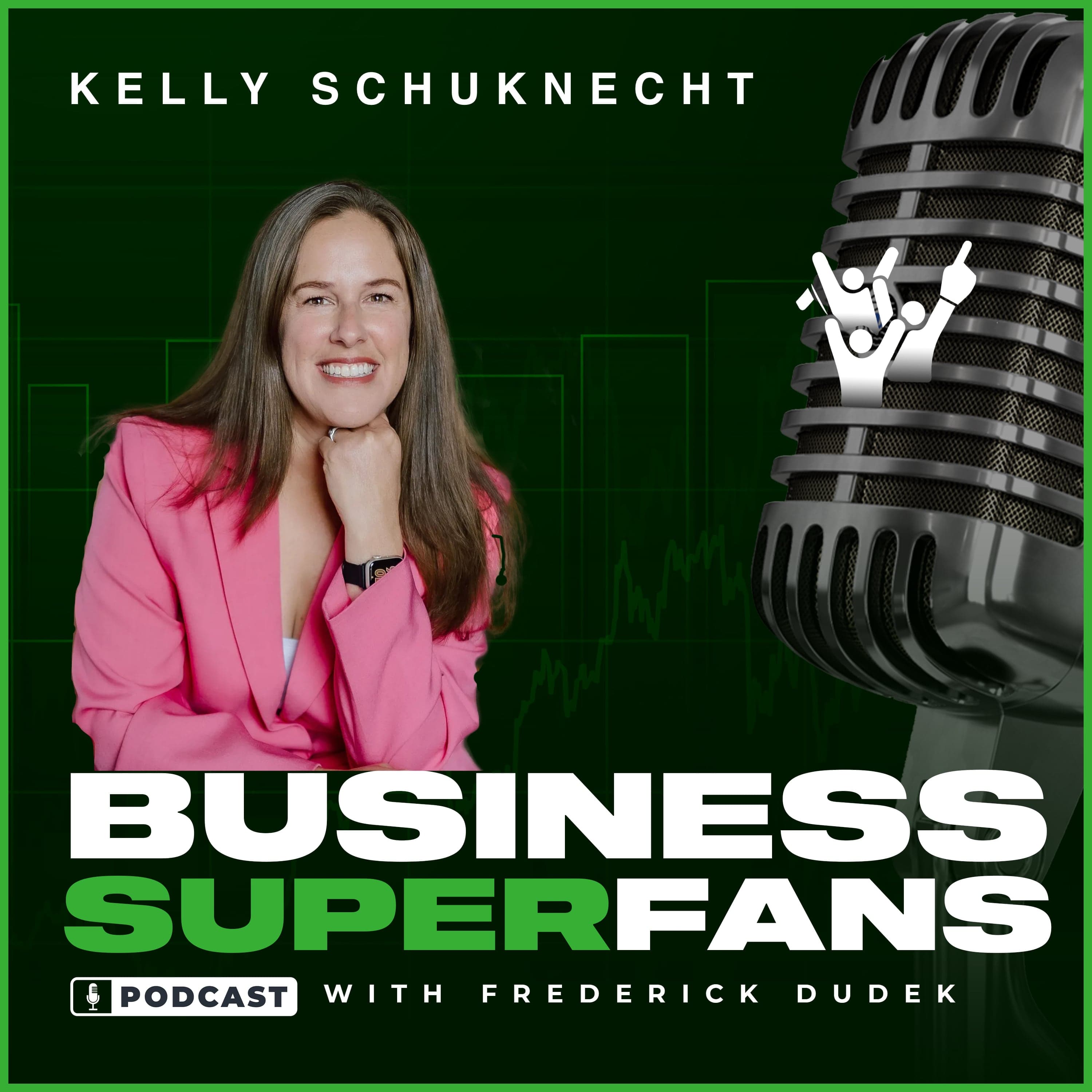 From Layoff to Launch: How Kelly Schuknecht Built a Thought Leader Agency