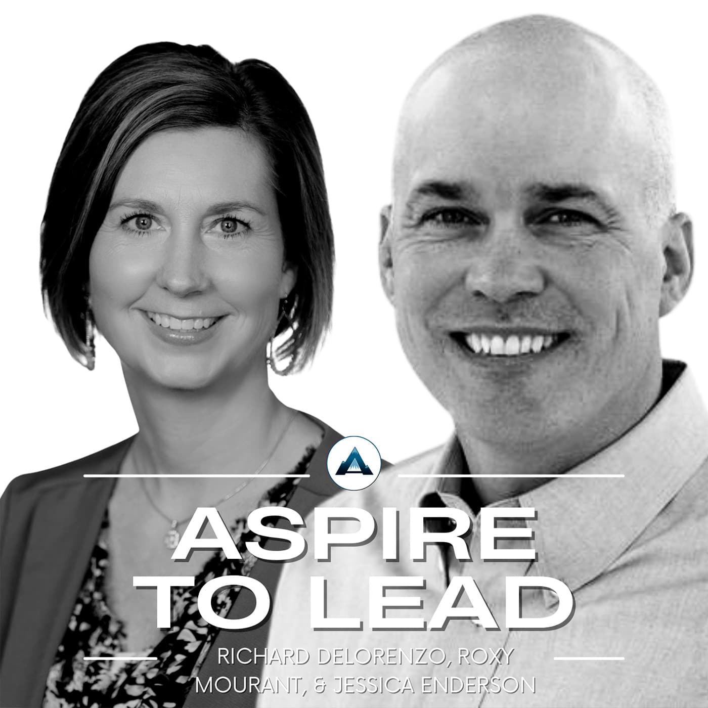 332. Igniting Learning with Competency-Based Education: Featuring Richard DeLorenzo, Roxy Mourant & Jessica Enderson