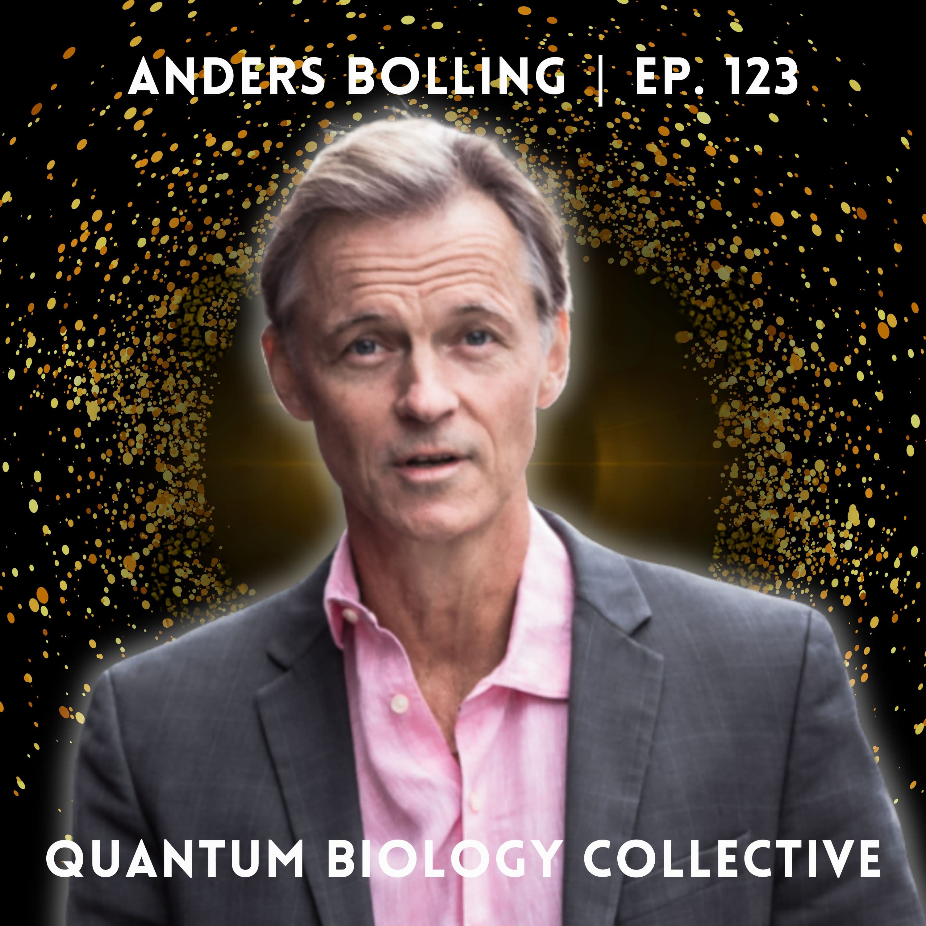 123: Anders Bolling - Escaping Misery Bias: How This Journalist Found Truth Beyond Mainstream Media