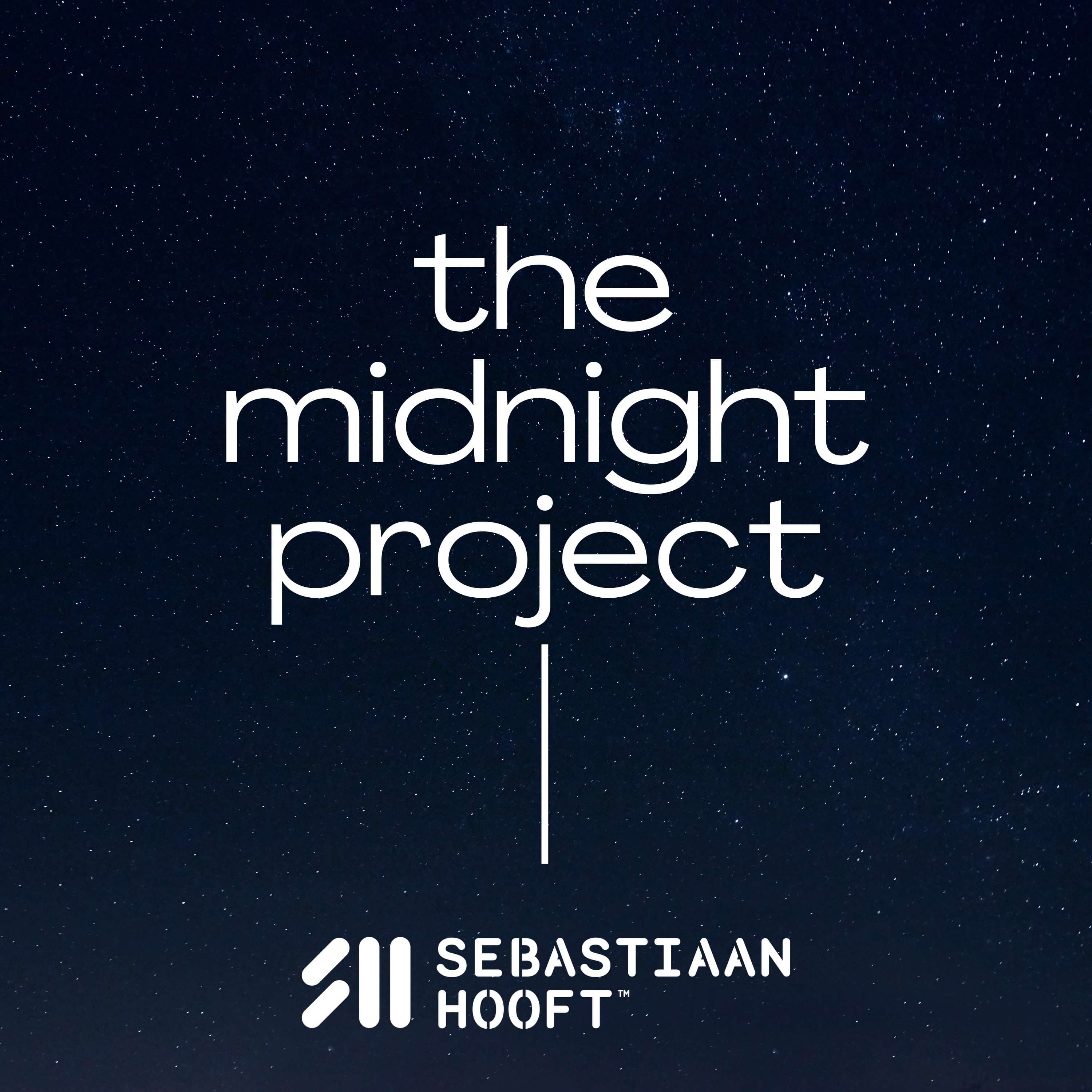 The Midnight Project #184