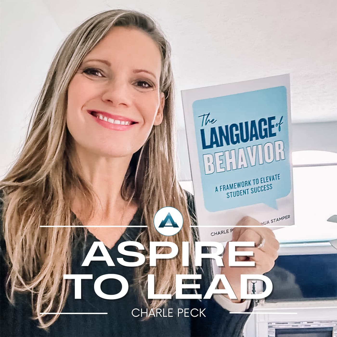 Bonus: Behind The Language of Behavior with Charle Peck & Jeff Gargas