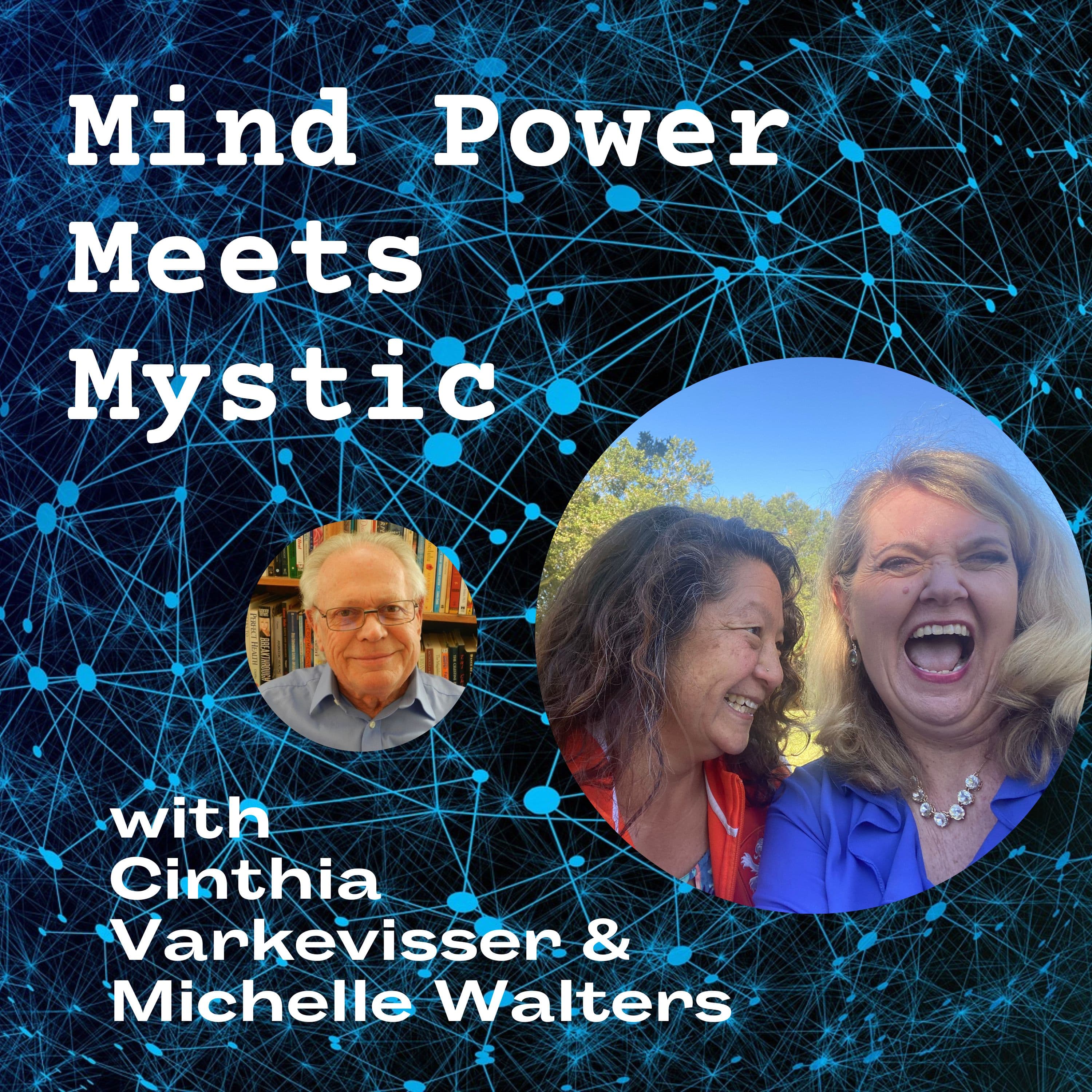 134. From Grief to Growth: How to Shift from Outer Chaos to Inner Calm