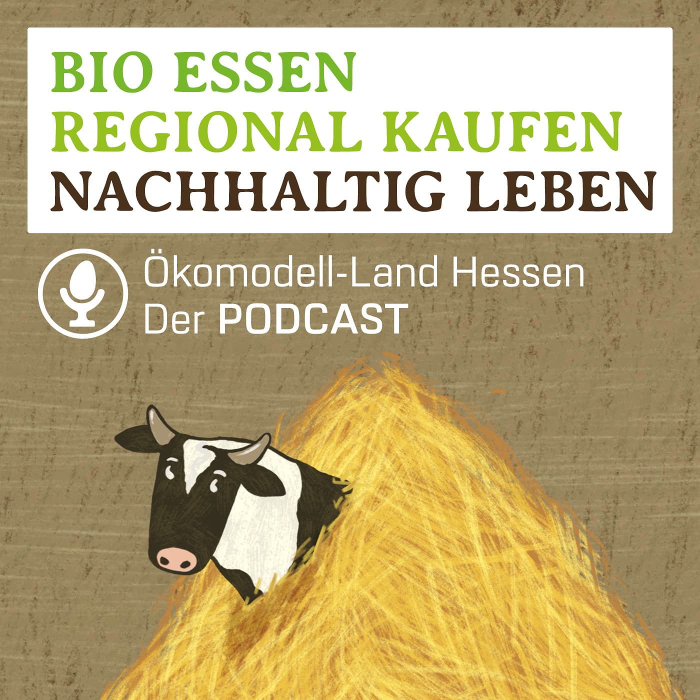 Der Kompostierungsstall – Ein Wohlfühlstall für Kühe | zu Gast: Dr. Peter Hamel | Hamel-Eckstein GbR
