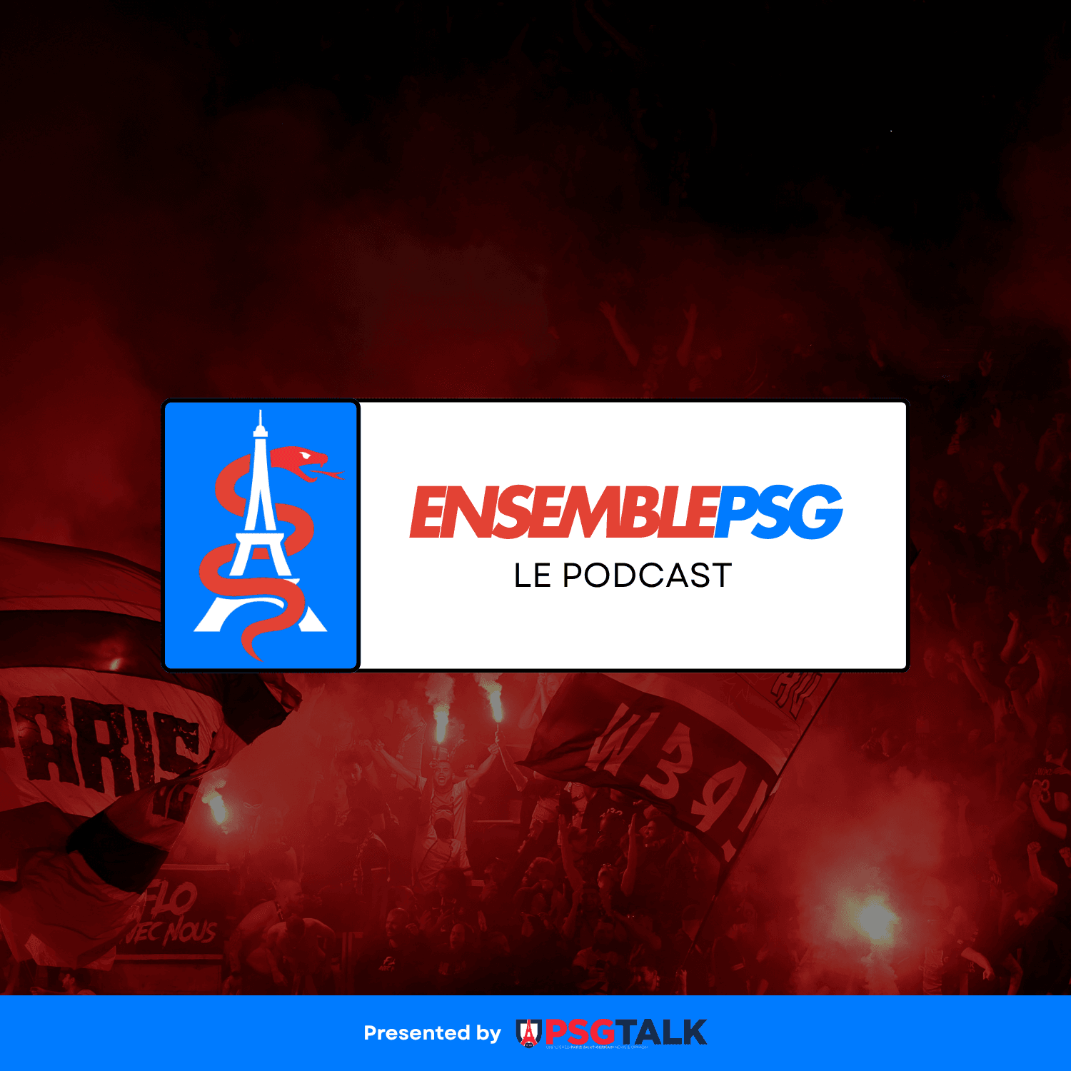 Transfer Targets Could Complicate PSG's Attack [Full Episode]