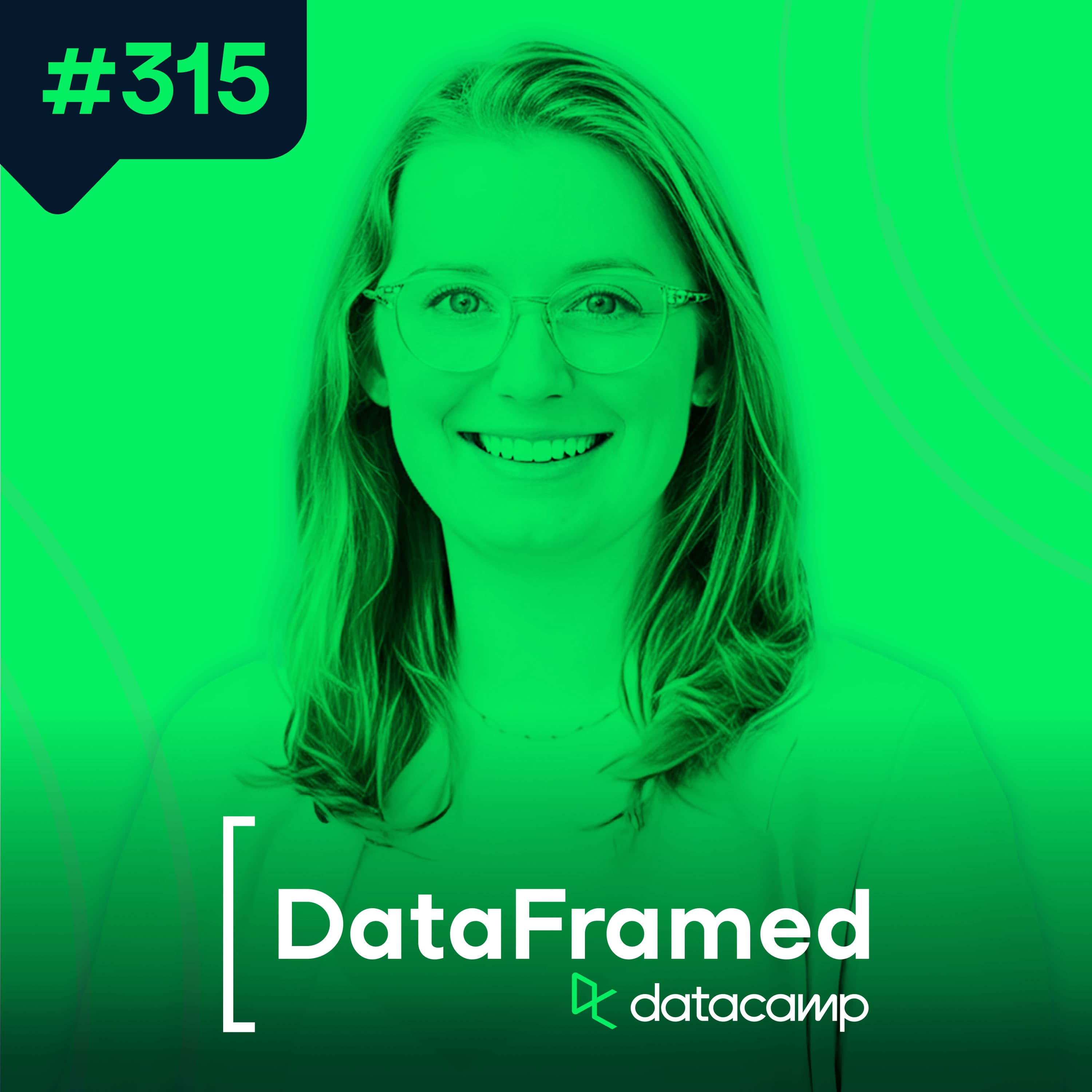 #315 DataFramed x Alter Everything: Future-Proofing Your Career in AI and Data Analytics | Richie & Megan Bowers
