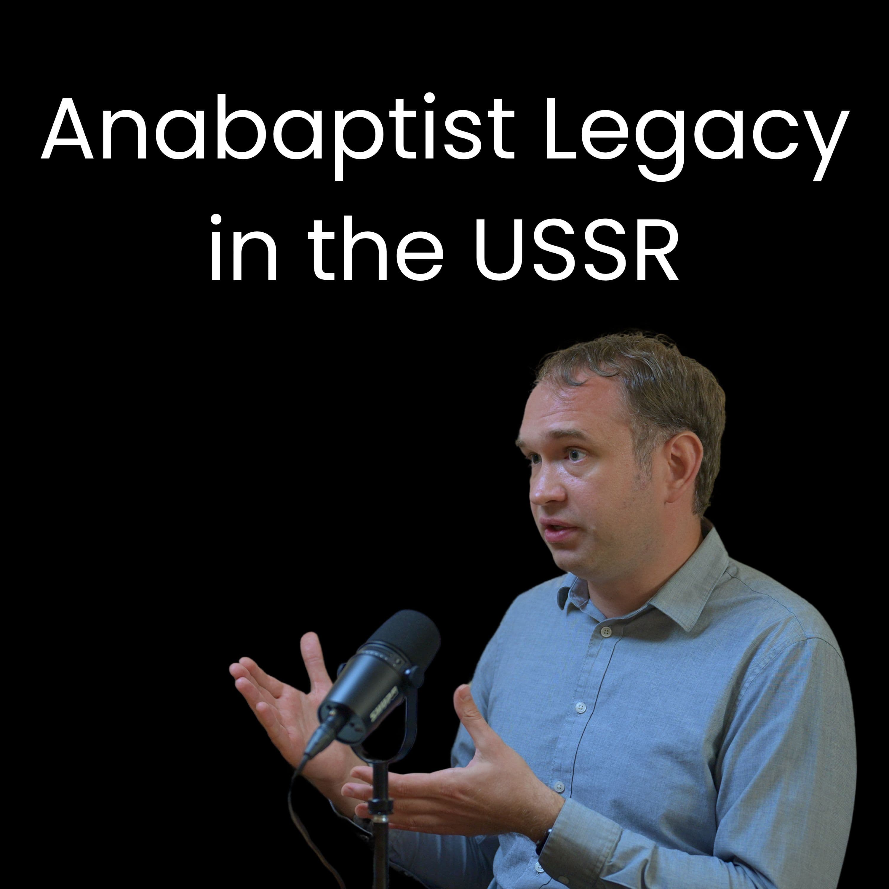 What Happened to the Anabaptists that Didn’t Leave Europe?