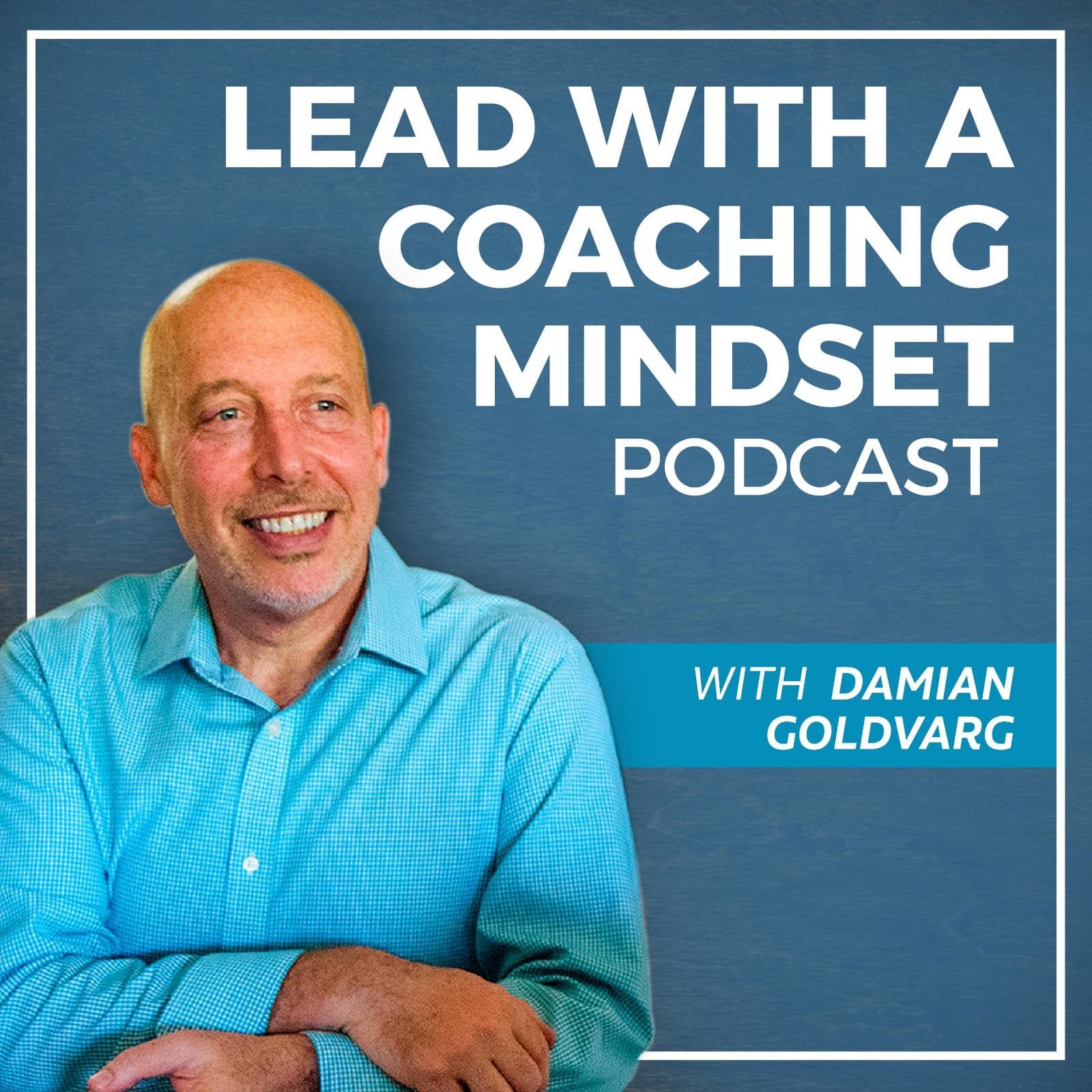E14 | How to Balance Human Connection and AI in Leadership Coaching | Andrea Chilcote