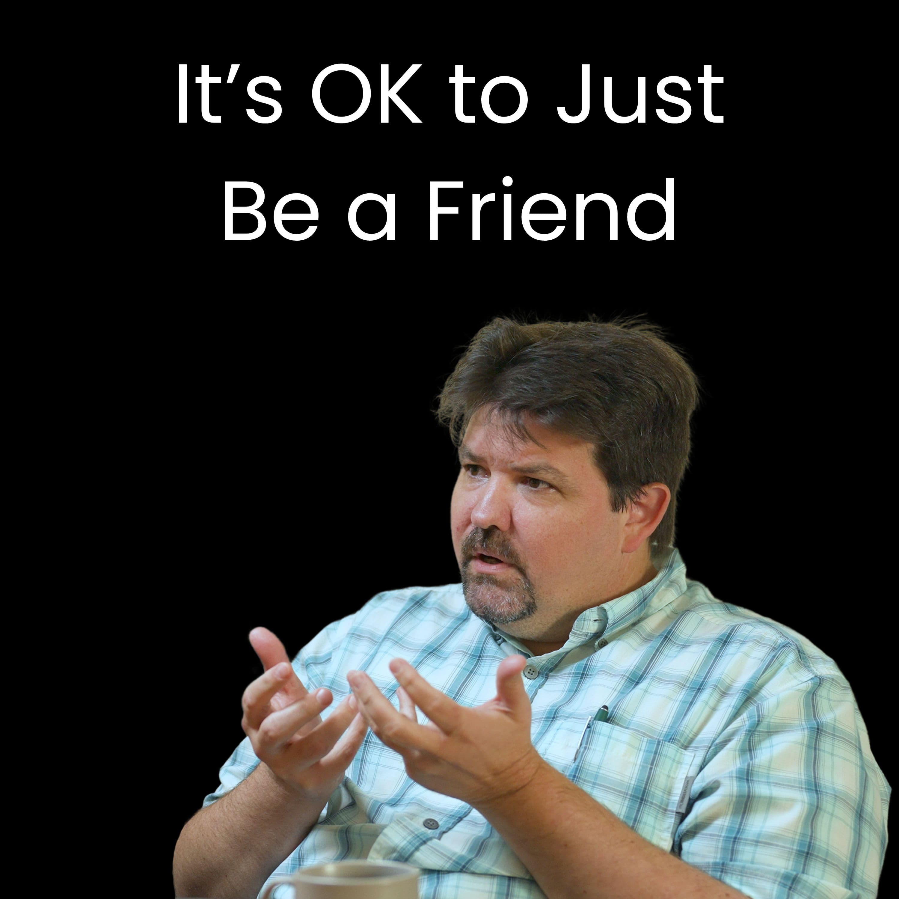 Healthy Responses to Those Suffering Among Us
