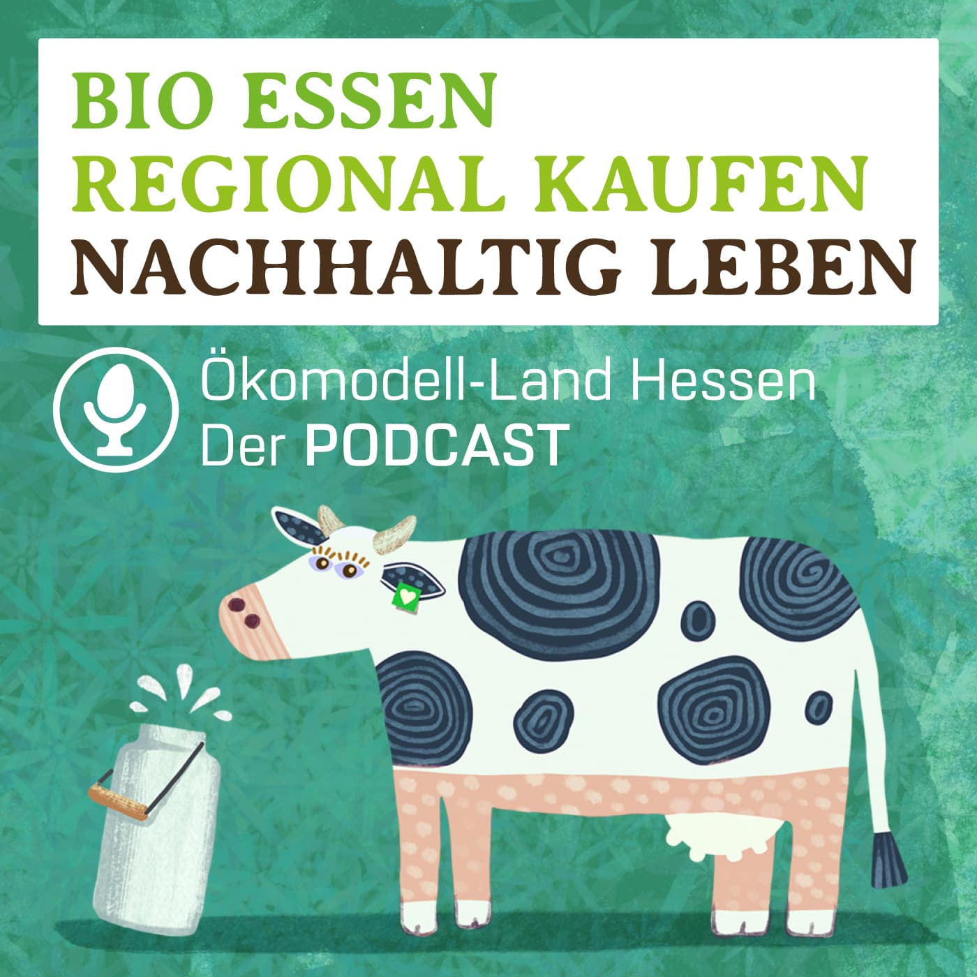 Kuhguckfenster, Latte Macchiato, Kakao – hinter den Kulissen des Milchviehbetriebes Wien | zu Gast: Johanna Wien | Dairy Farm Wien, Friedrichsdorf