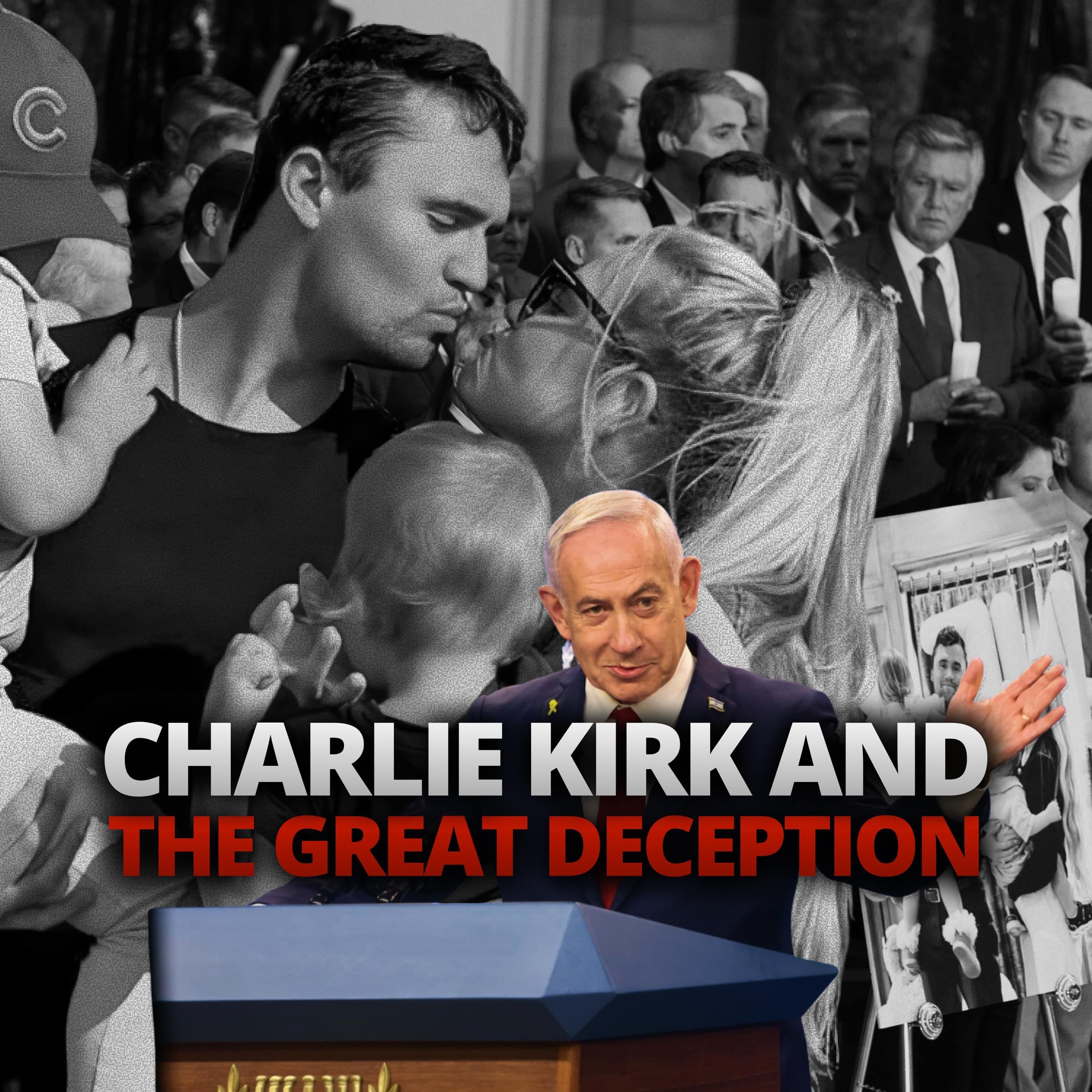 The Great Deception