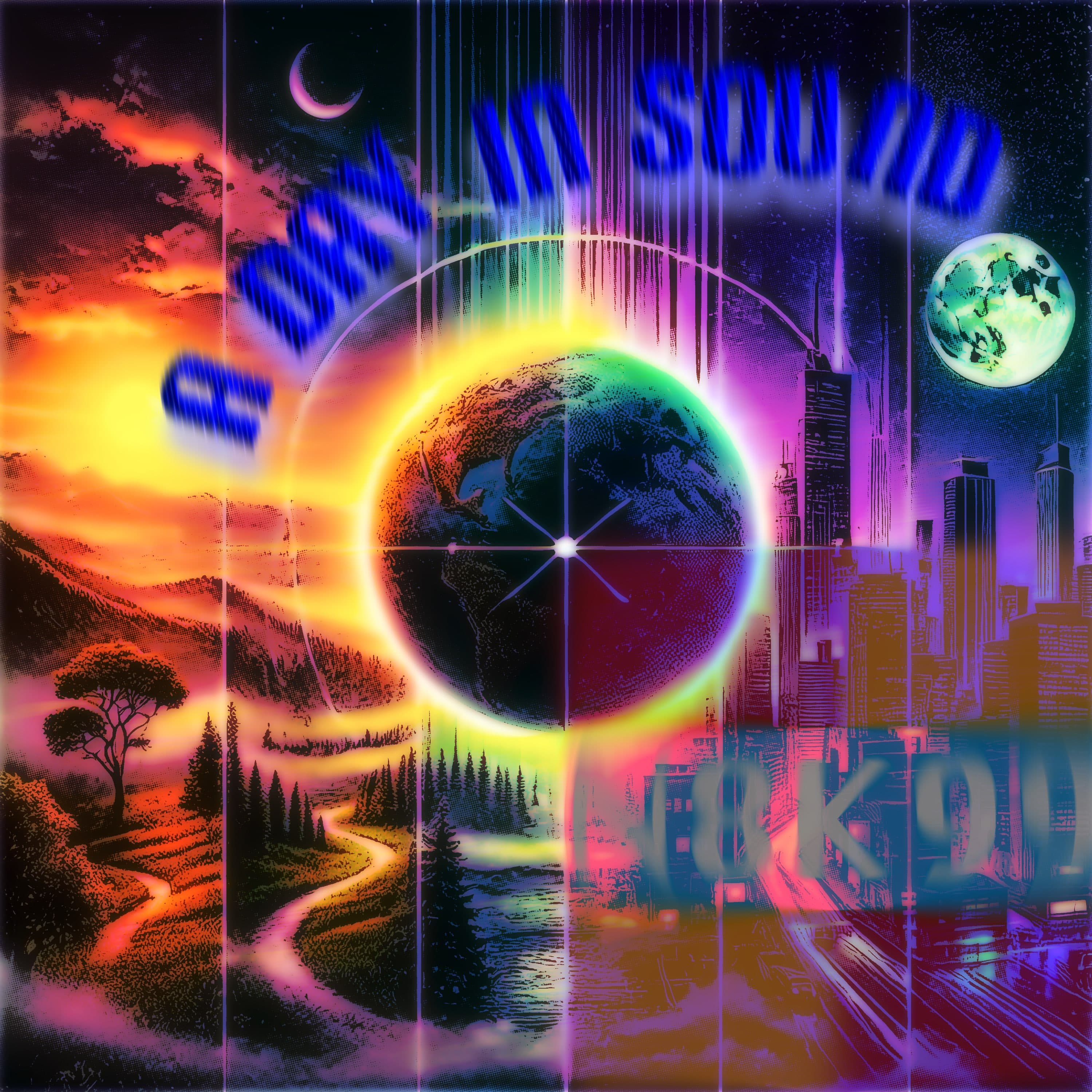 Episode 134: A Day in Sound