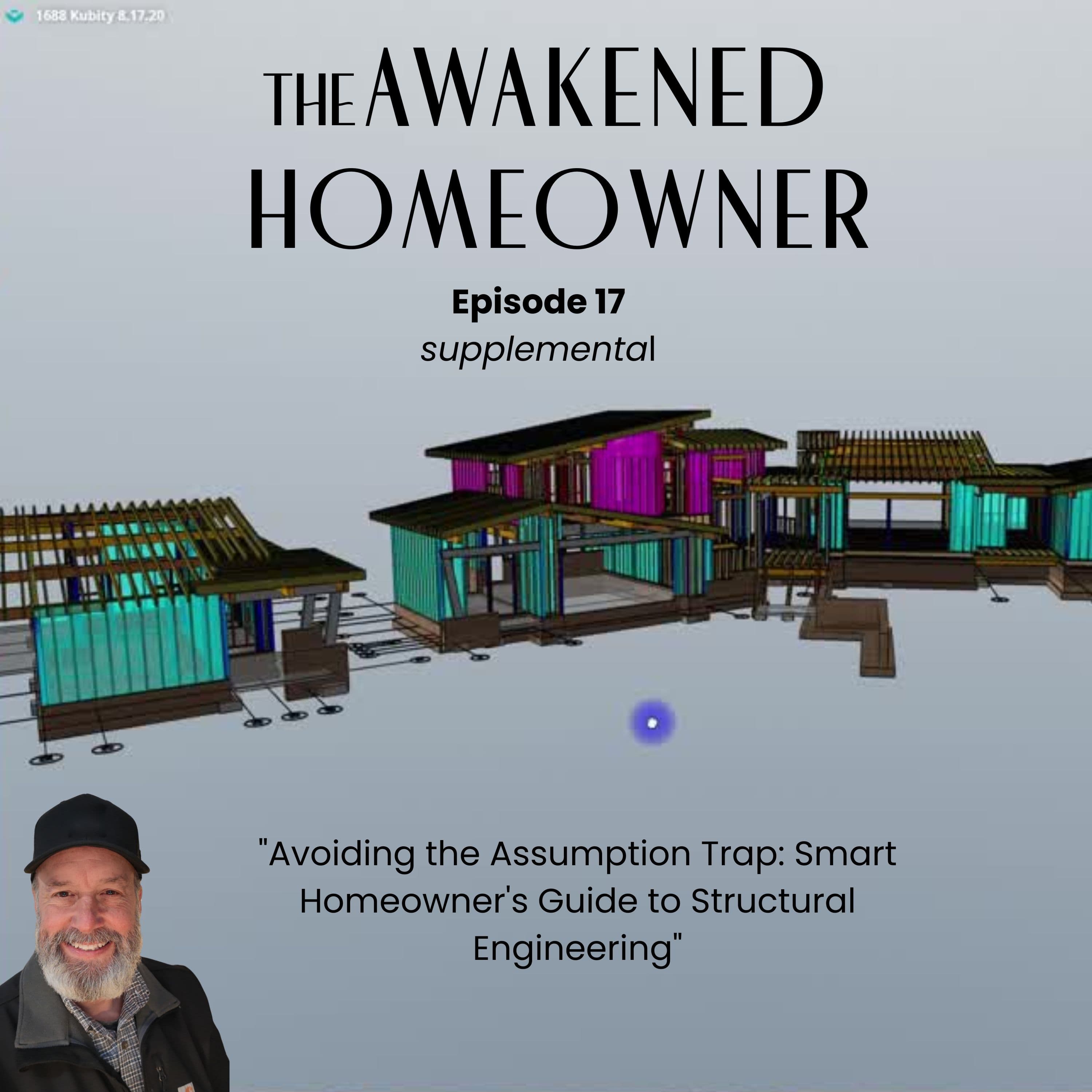 Avoiding the Assumption Trap: Smart Homeowner's Guide to Structural Engineering