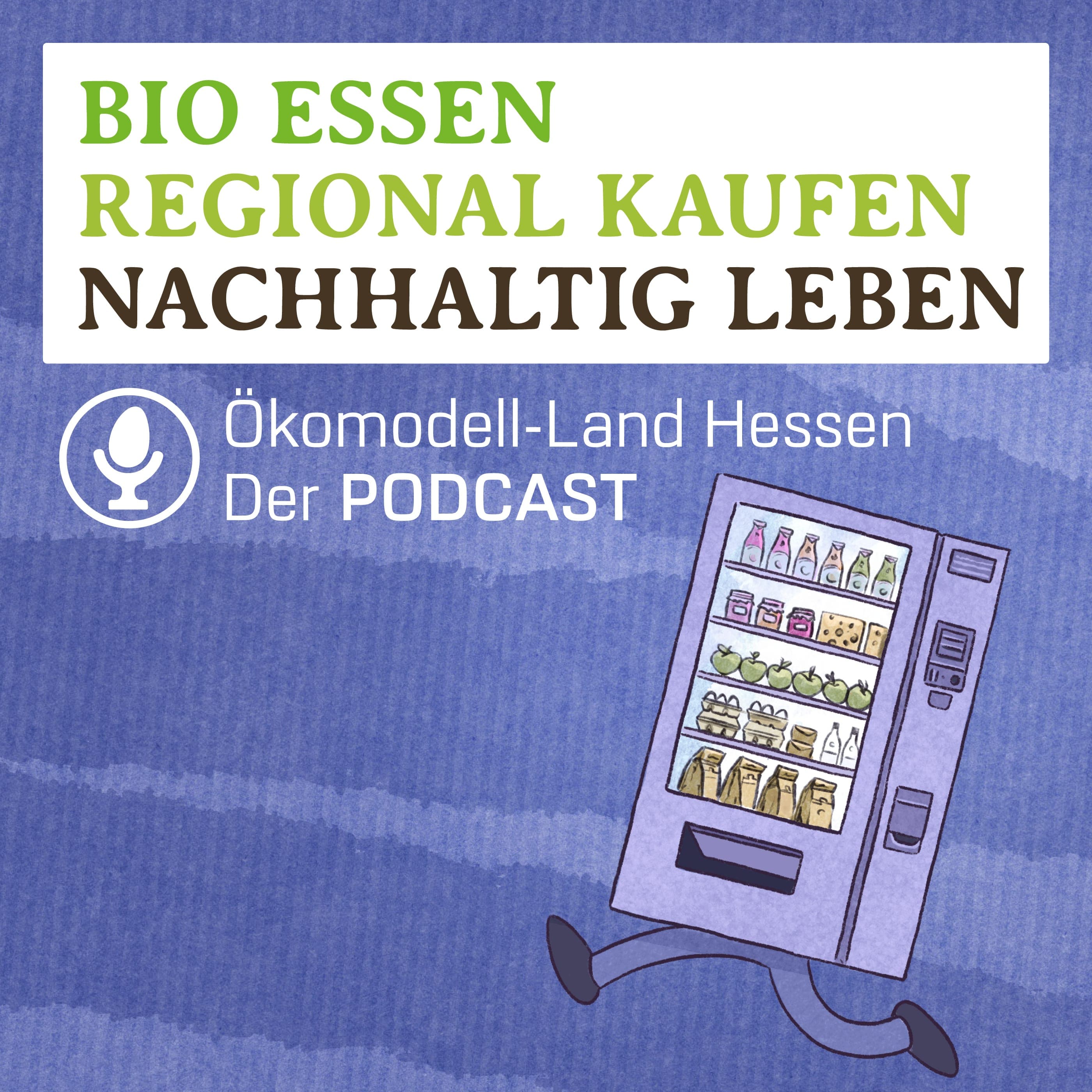 Der automatische Verkäufer - Alternative Vermarktungskonzepte für regionale Produkte  | Carsten Marin | Die Marktscheune, Wittelsberg