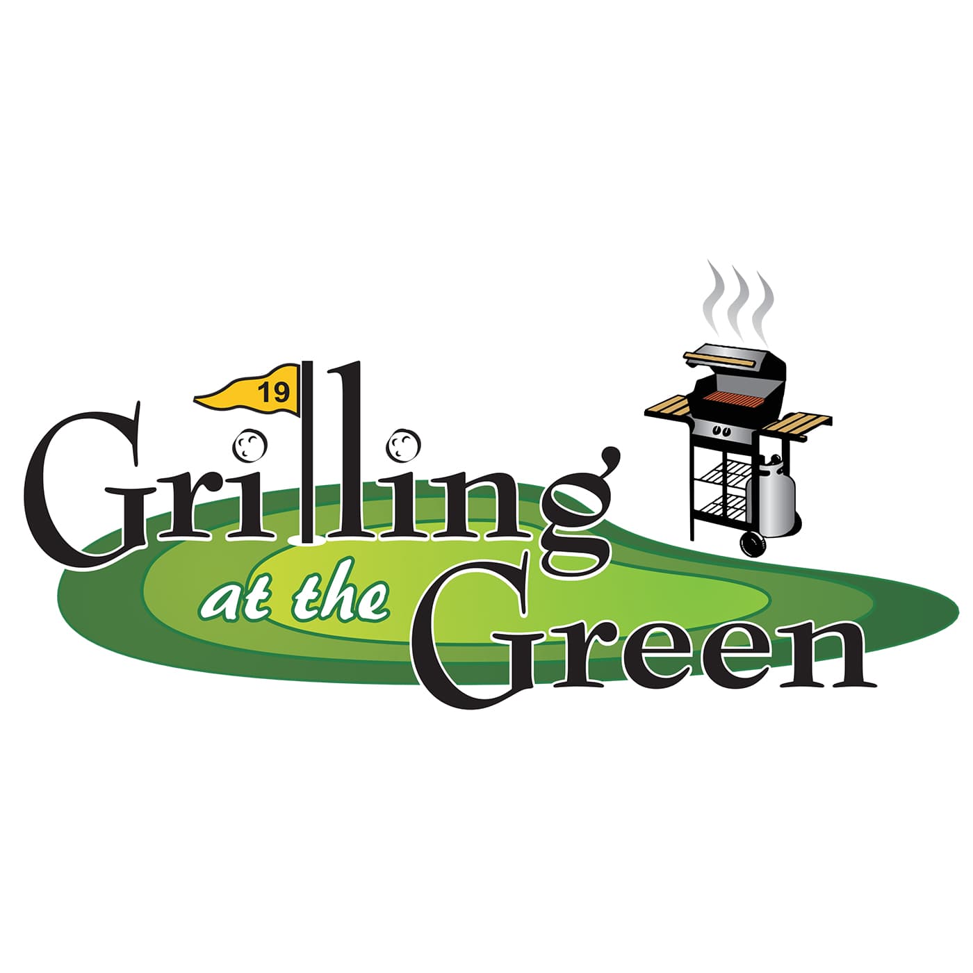 Gary Christian - Golfer/Broadcaster Encore
