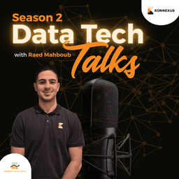 Data Tech Talks