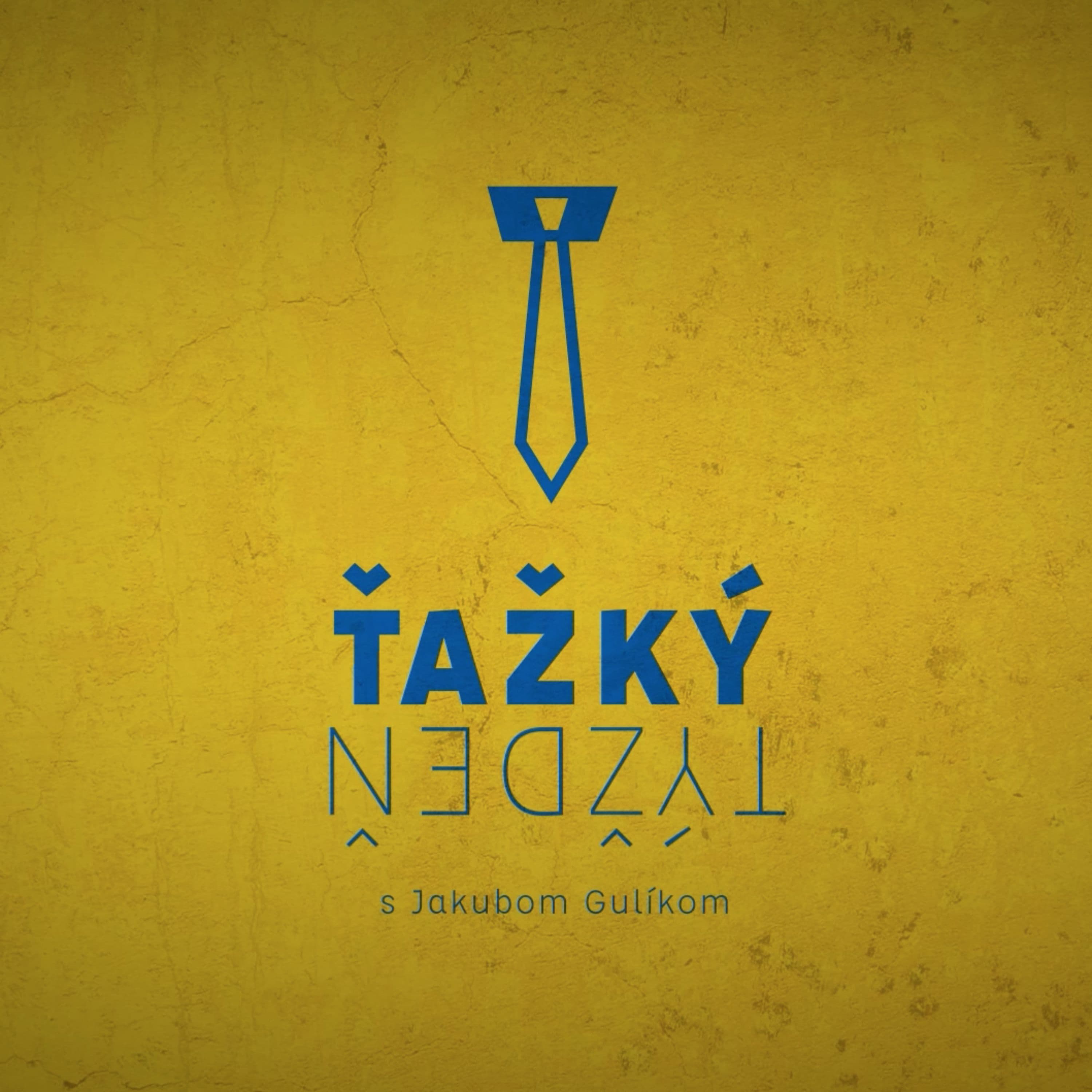 Ťažký týždeň: Slovensko je slayáda (38/25)