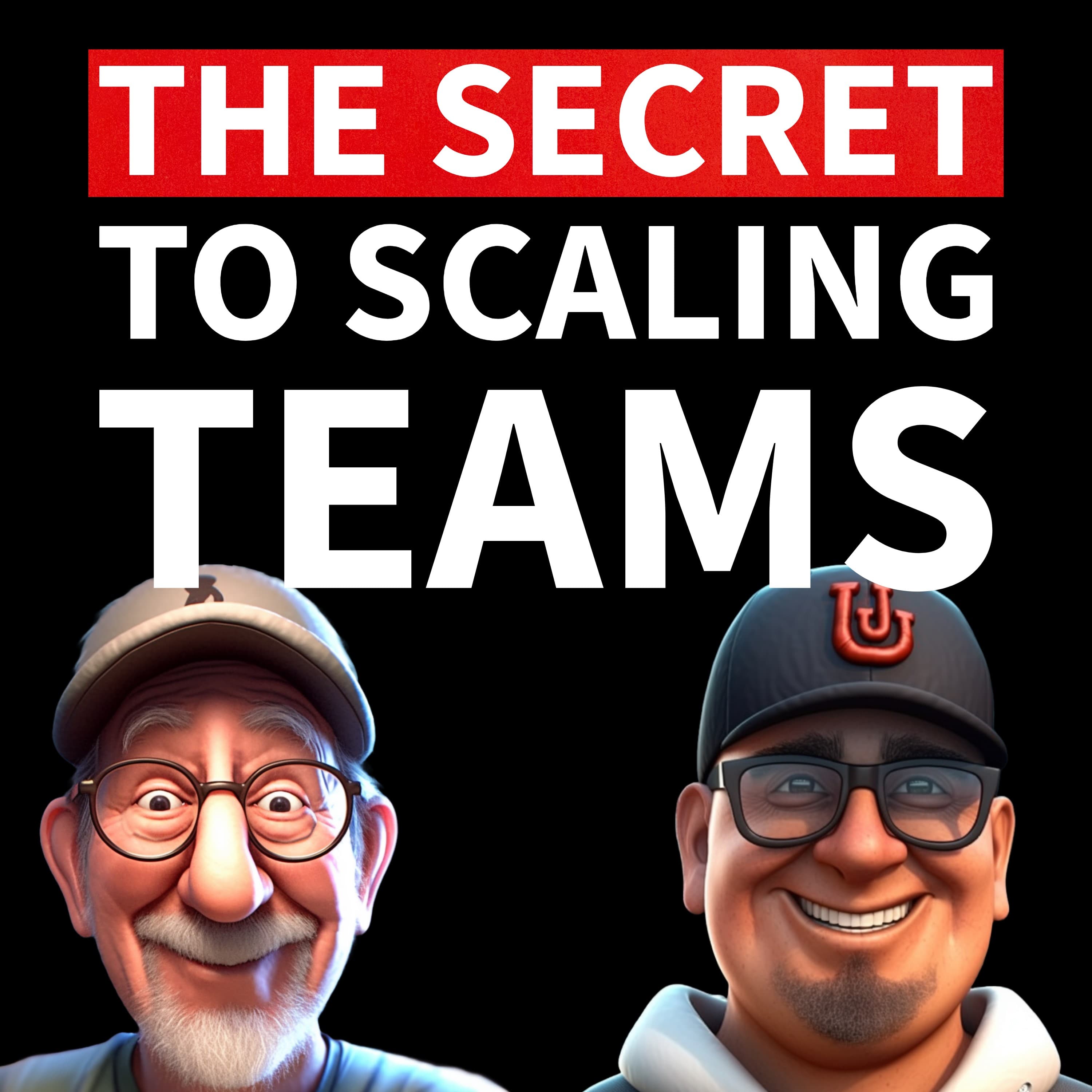 Why Your Current Strategy Won’t Scale
